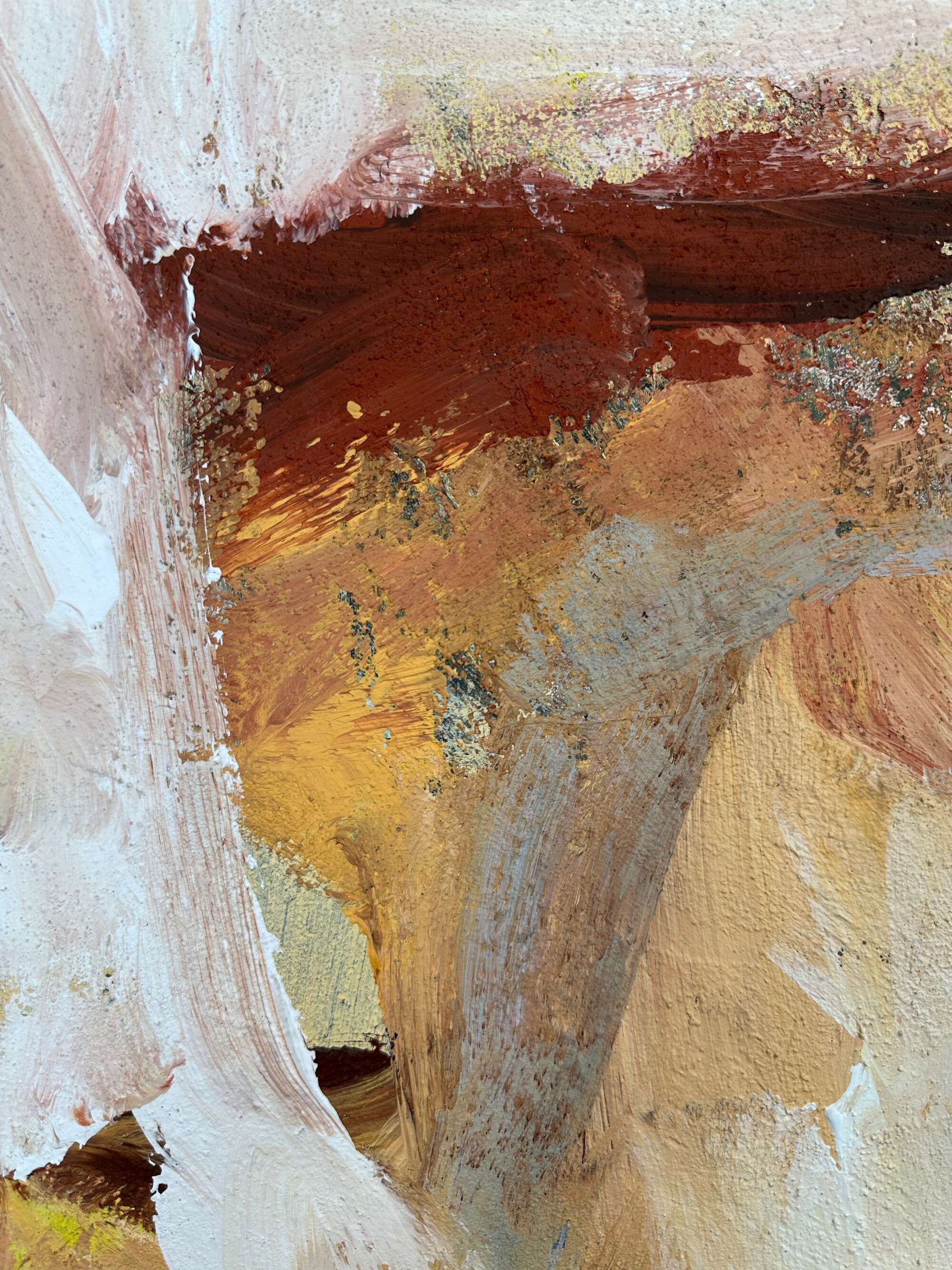 Rohstoff - Elena Kok 6