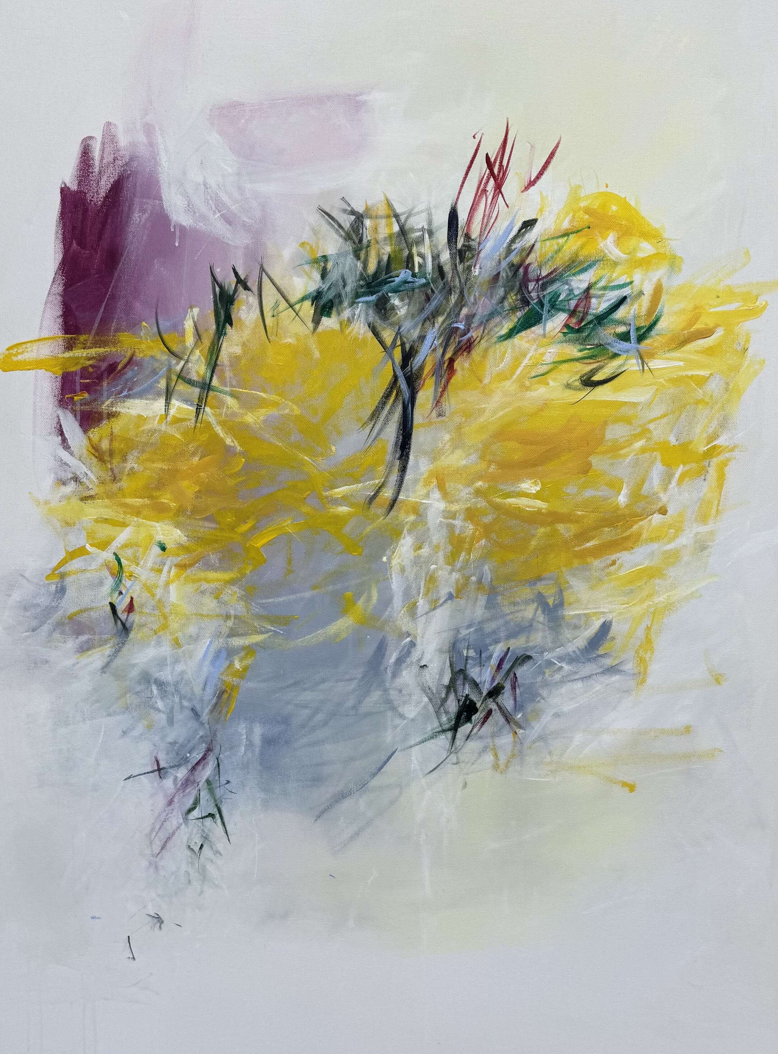 summervibes I  - egenart 1