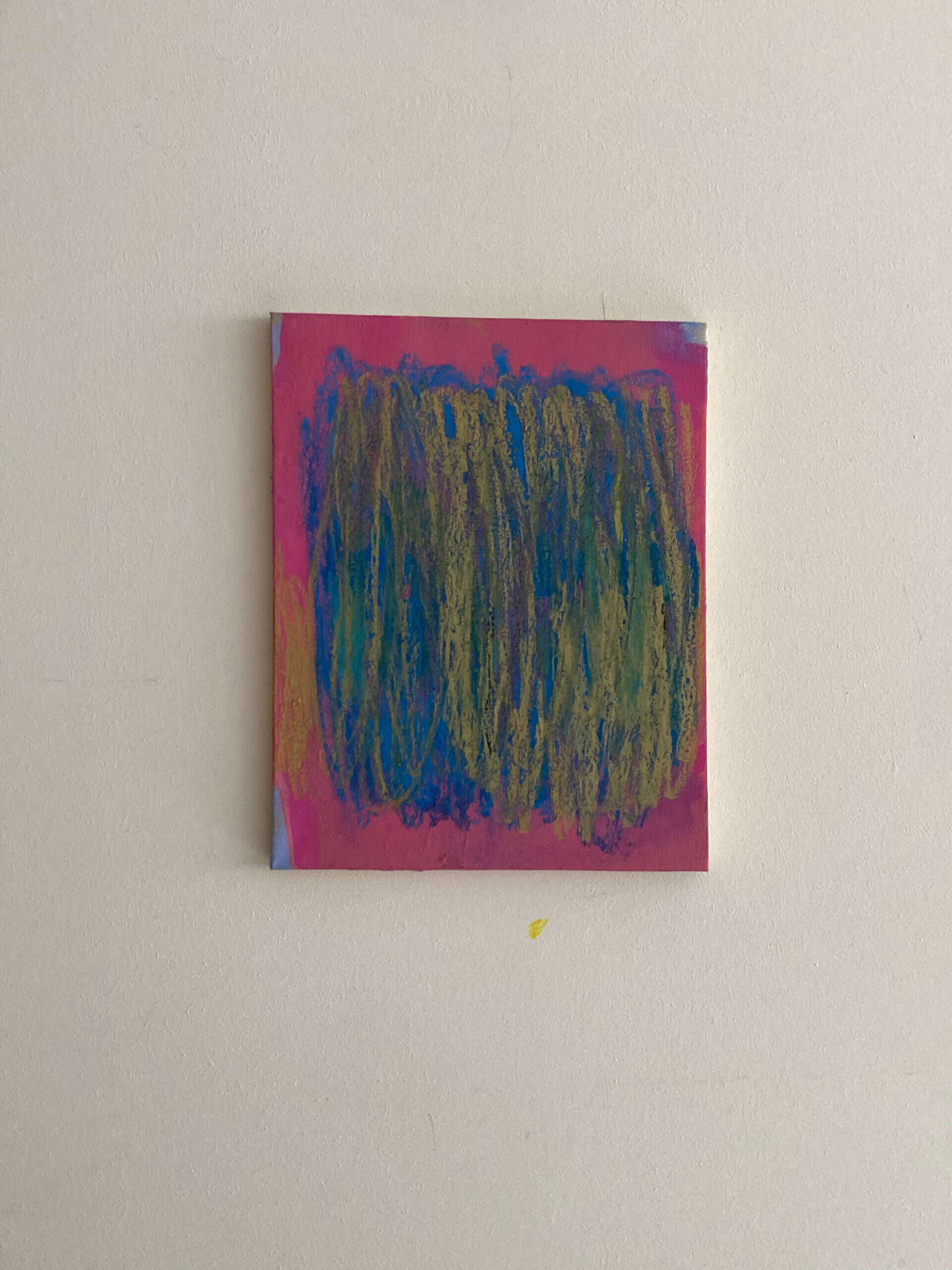 becoming strangers - Dorit Hilma Lösekrug 4