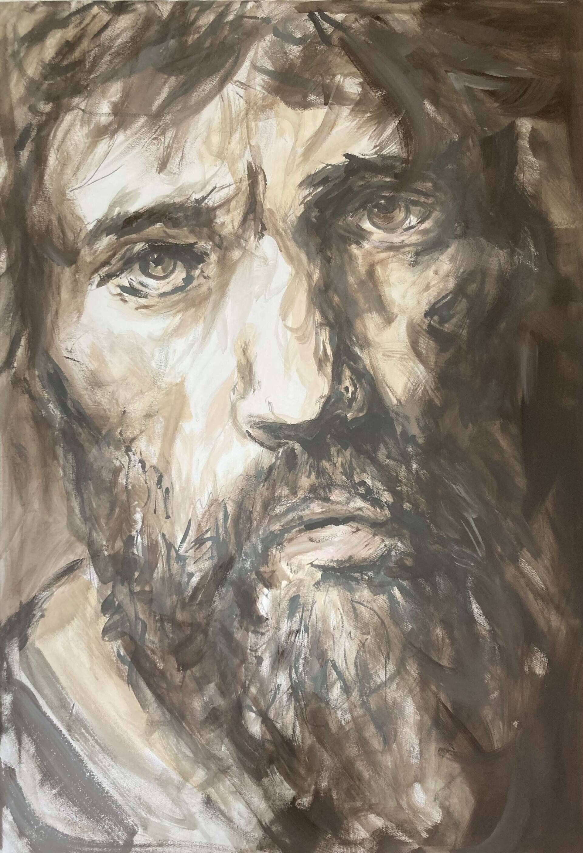 Wanderer - Kim Helbig 1