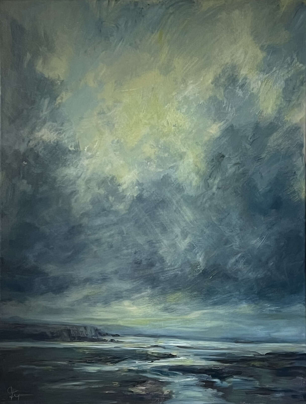 Unendliches Lied - Melissa Faltermeier 1