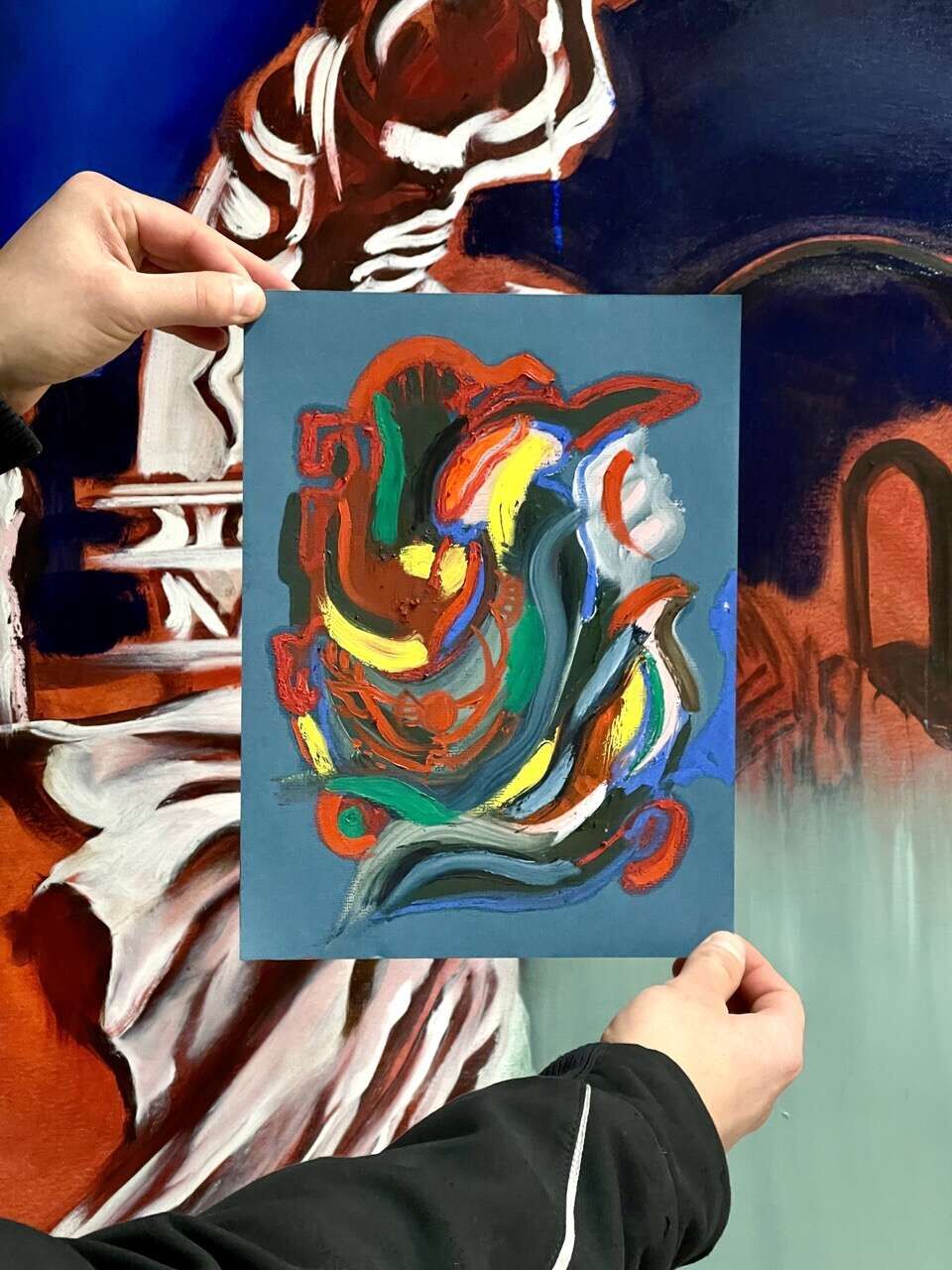 Minca I - Juliana Gutiérrez Wiest 2