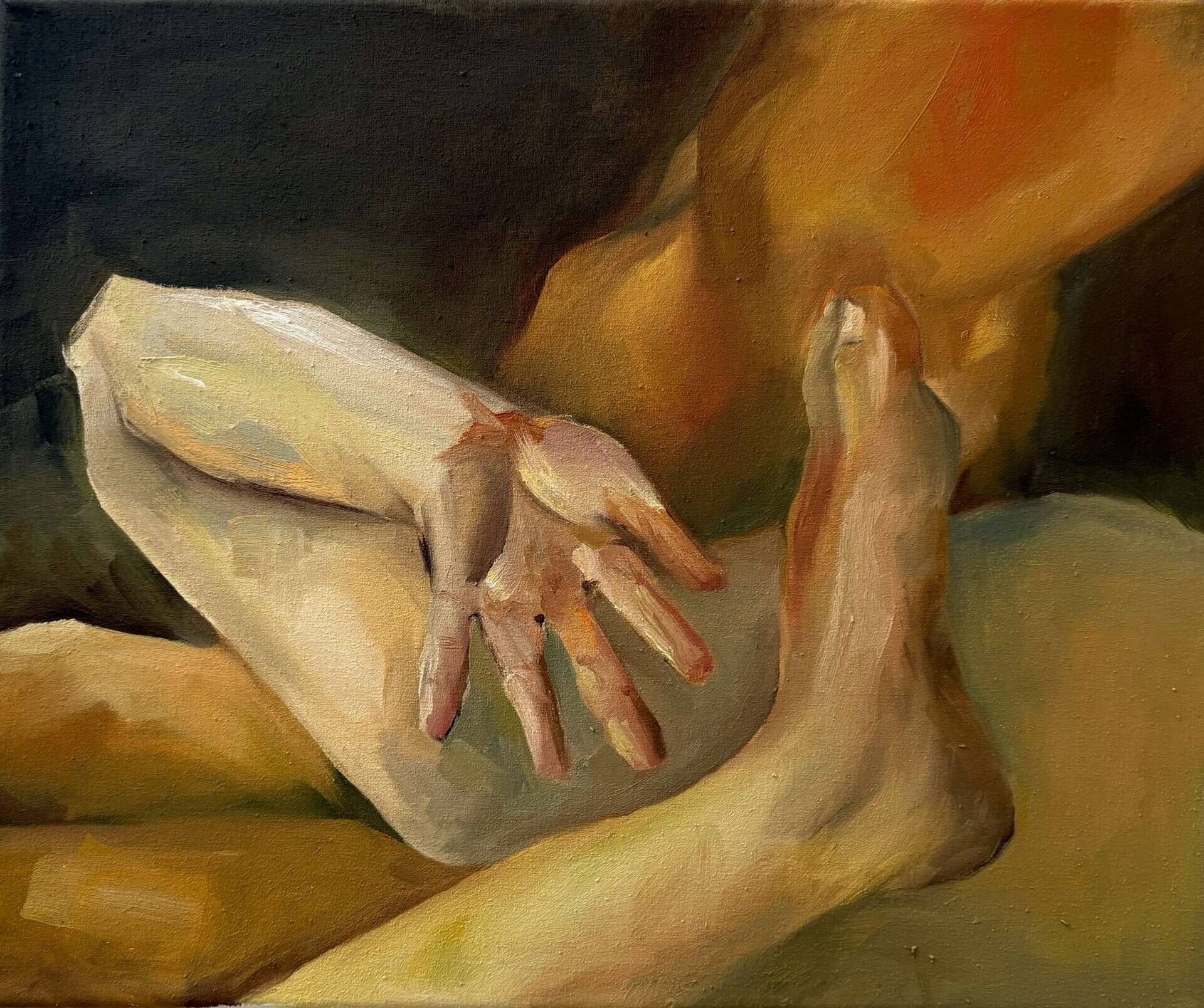 7th day - Mersedeh Sharifi 1