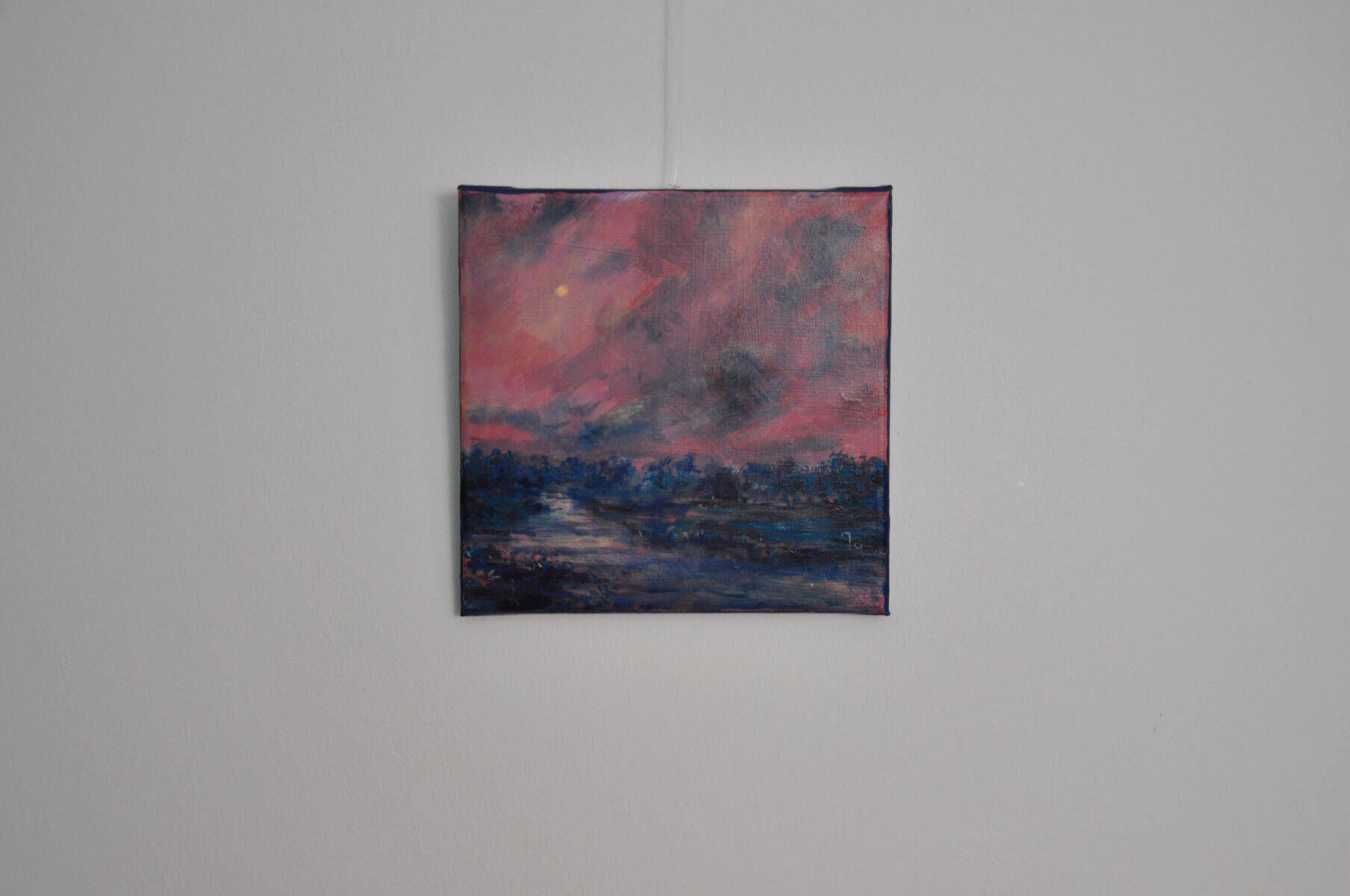 Abendrot
