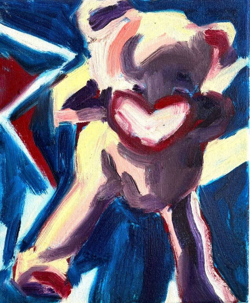 Such dir einen aus (3) - Tessa Baldszus 1