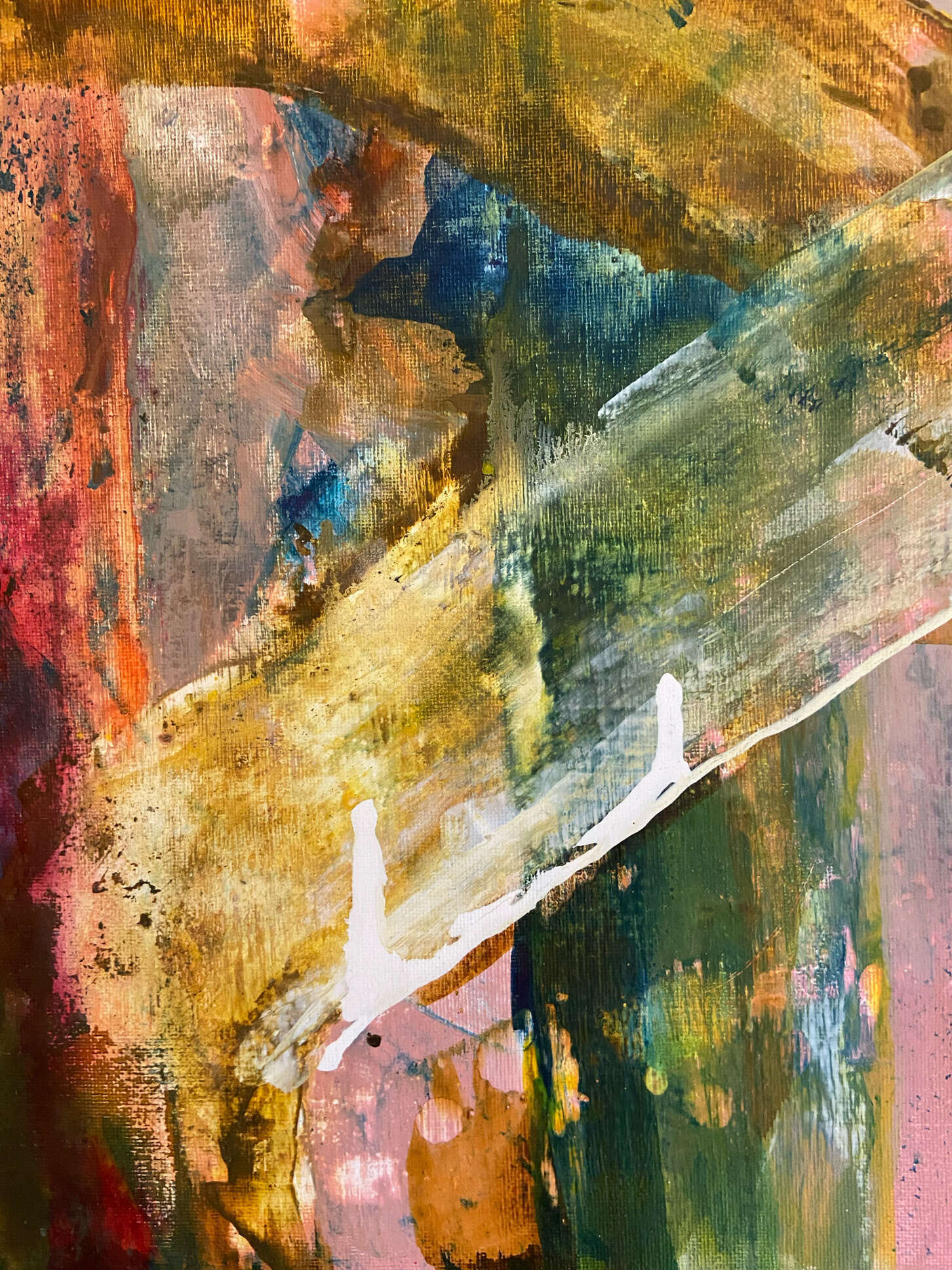 Cosmic Roots - Fabienne Sanke  3