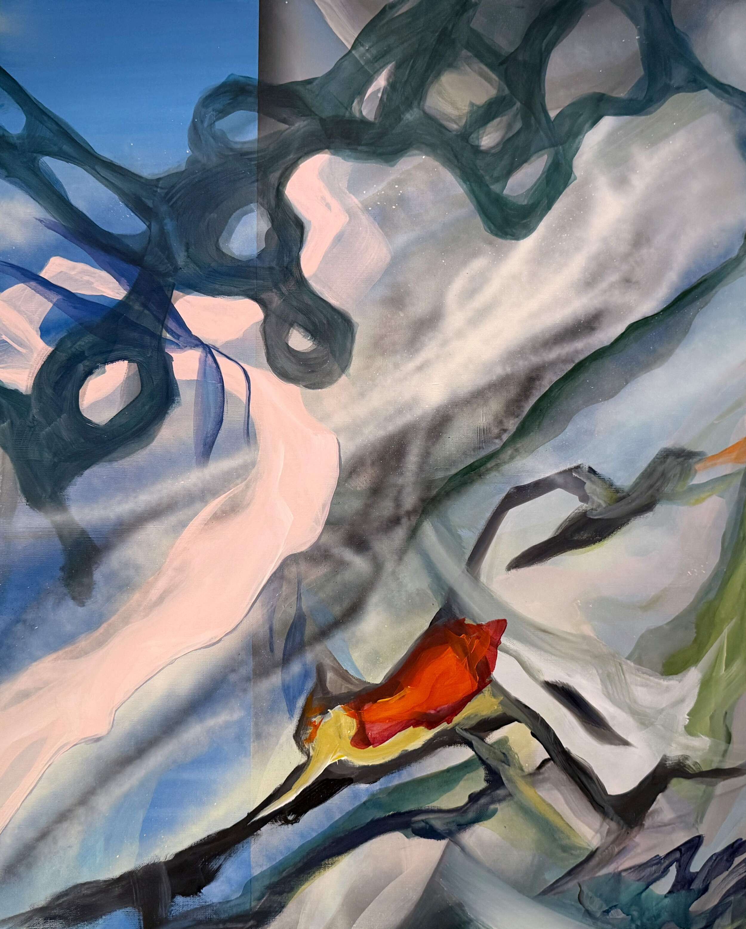 Flora NL 26-28553 - Brigitte Puschmann 1