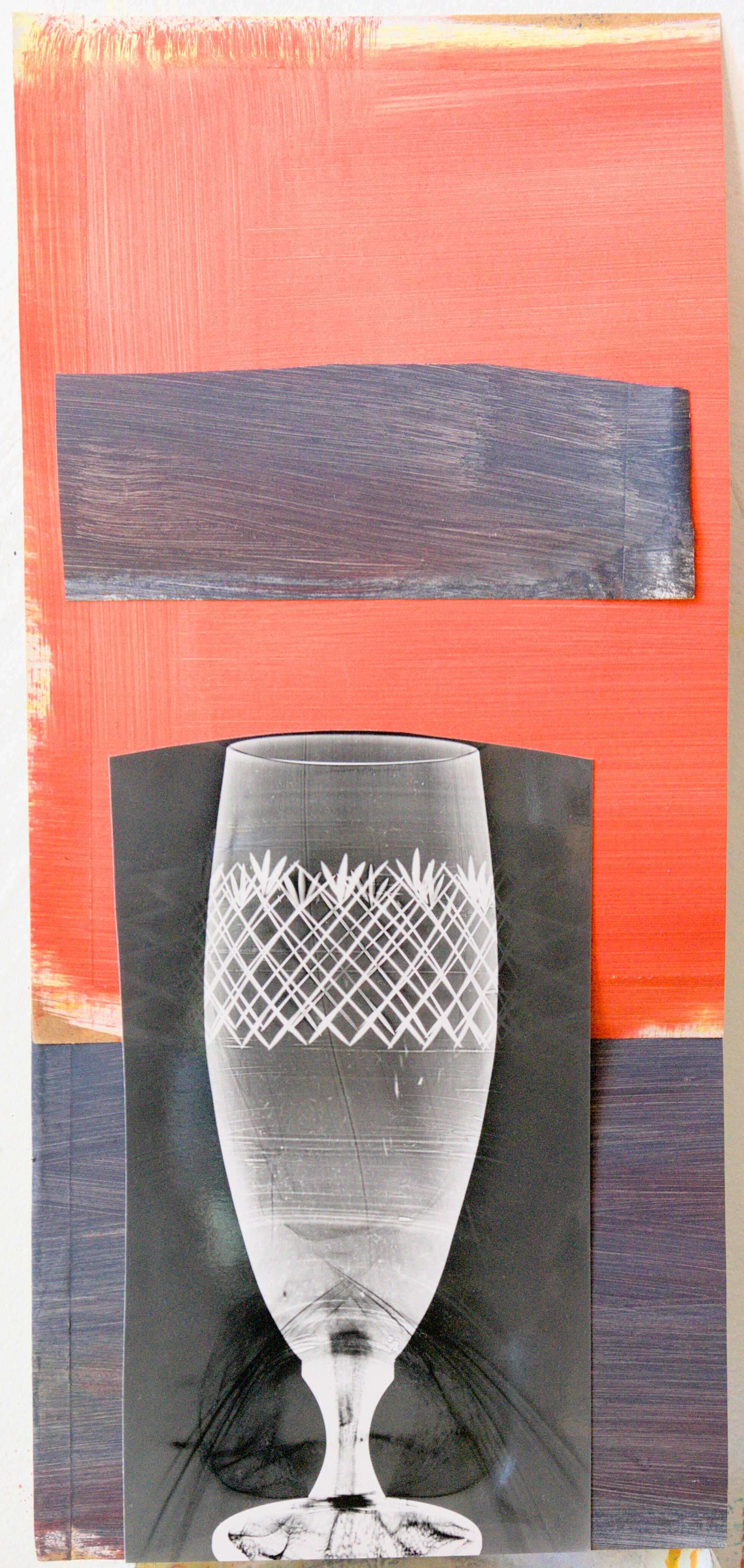 Glaslichtlinie - Annina Münch 1