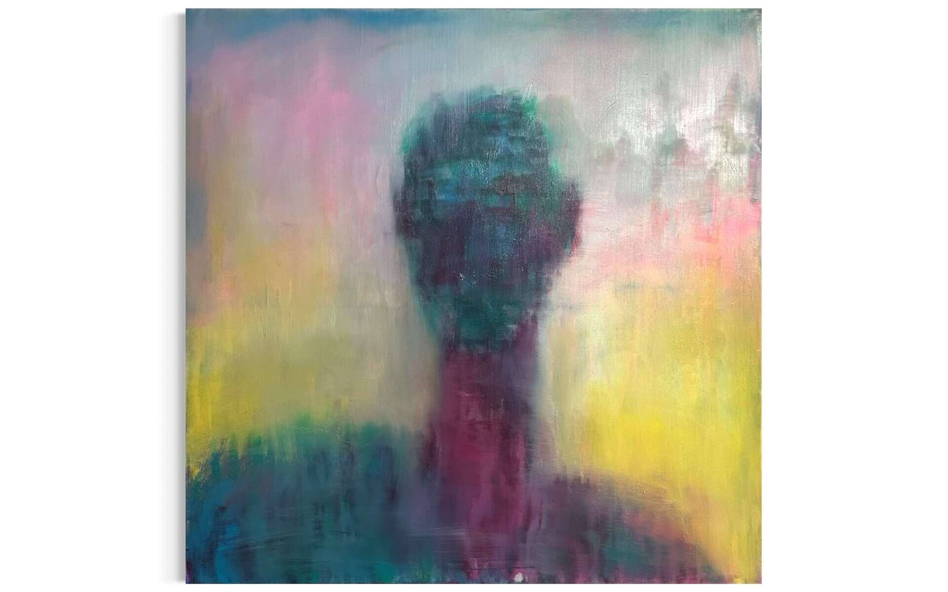 Portrait am Morgen  - Leonel Perez 2