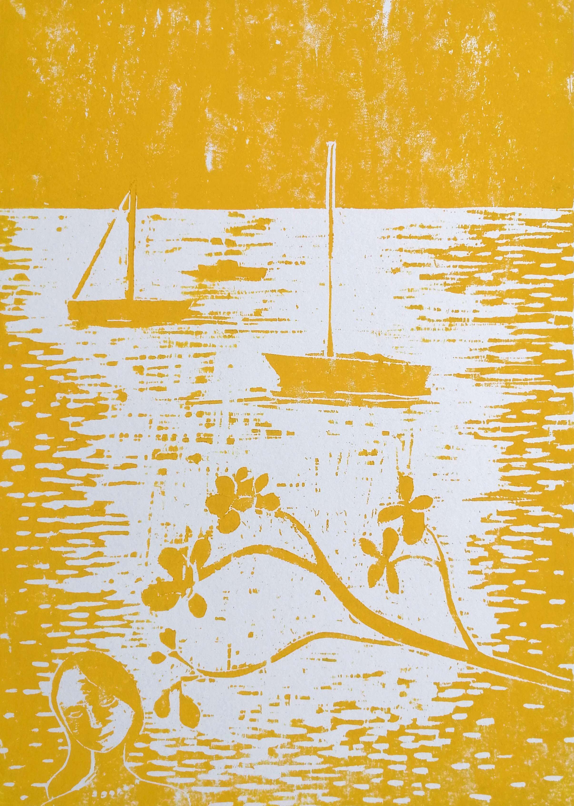 Ohne Titel - Christian Herzig 1