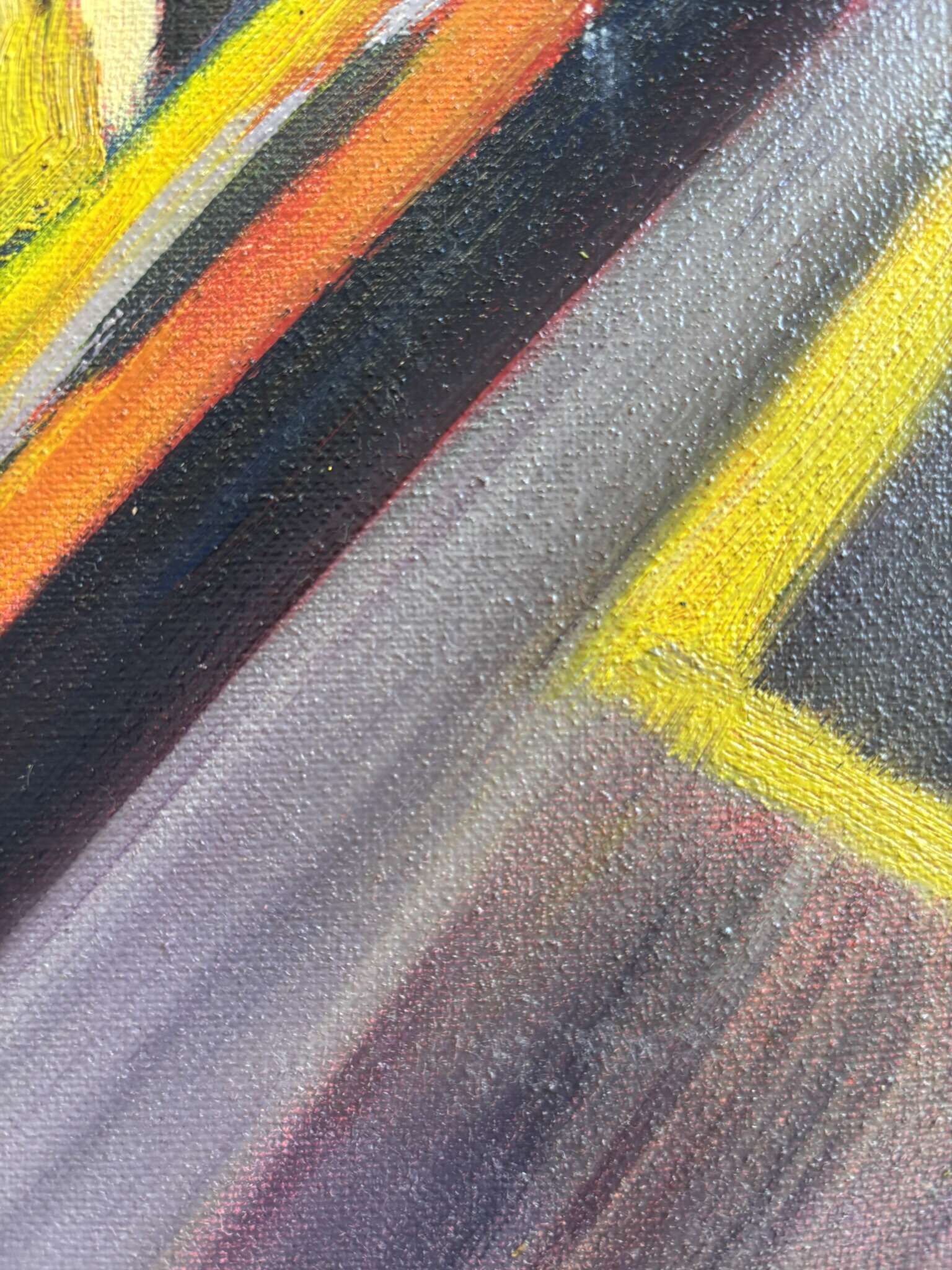 Night Ride - Tessa Baldszus 3