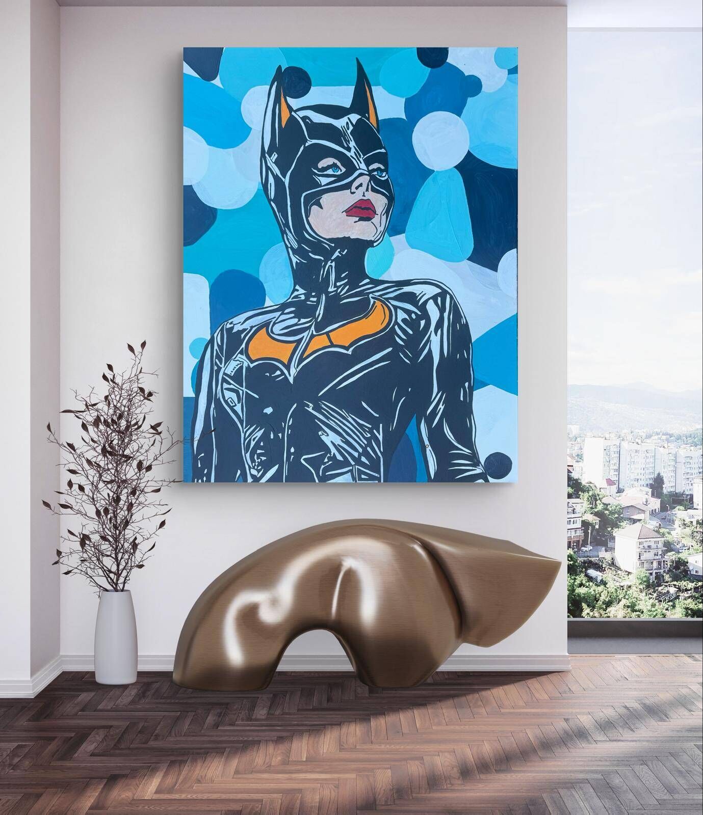 CATTY - Sybille Stein 6