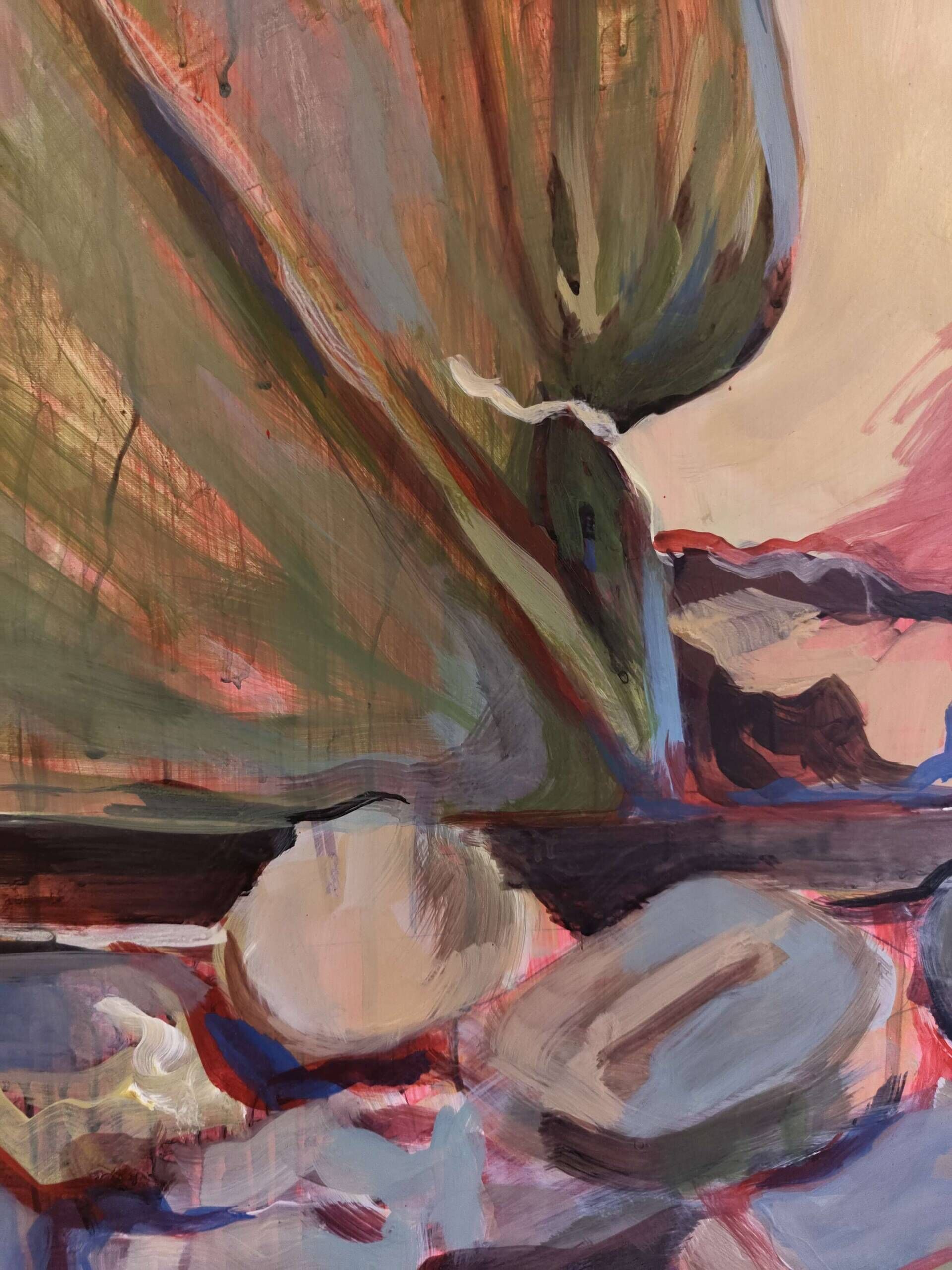 Aufbruch - Jannis Kustak 5