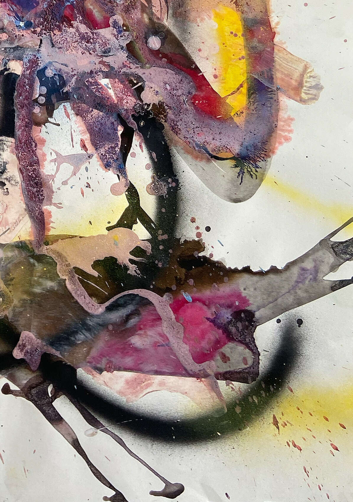 The Strange Neighbourhood  - Fabienne Sanke  4