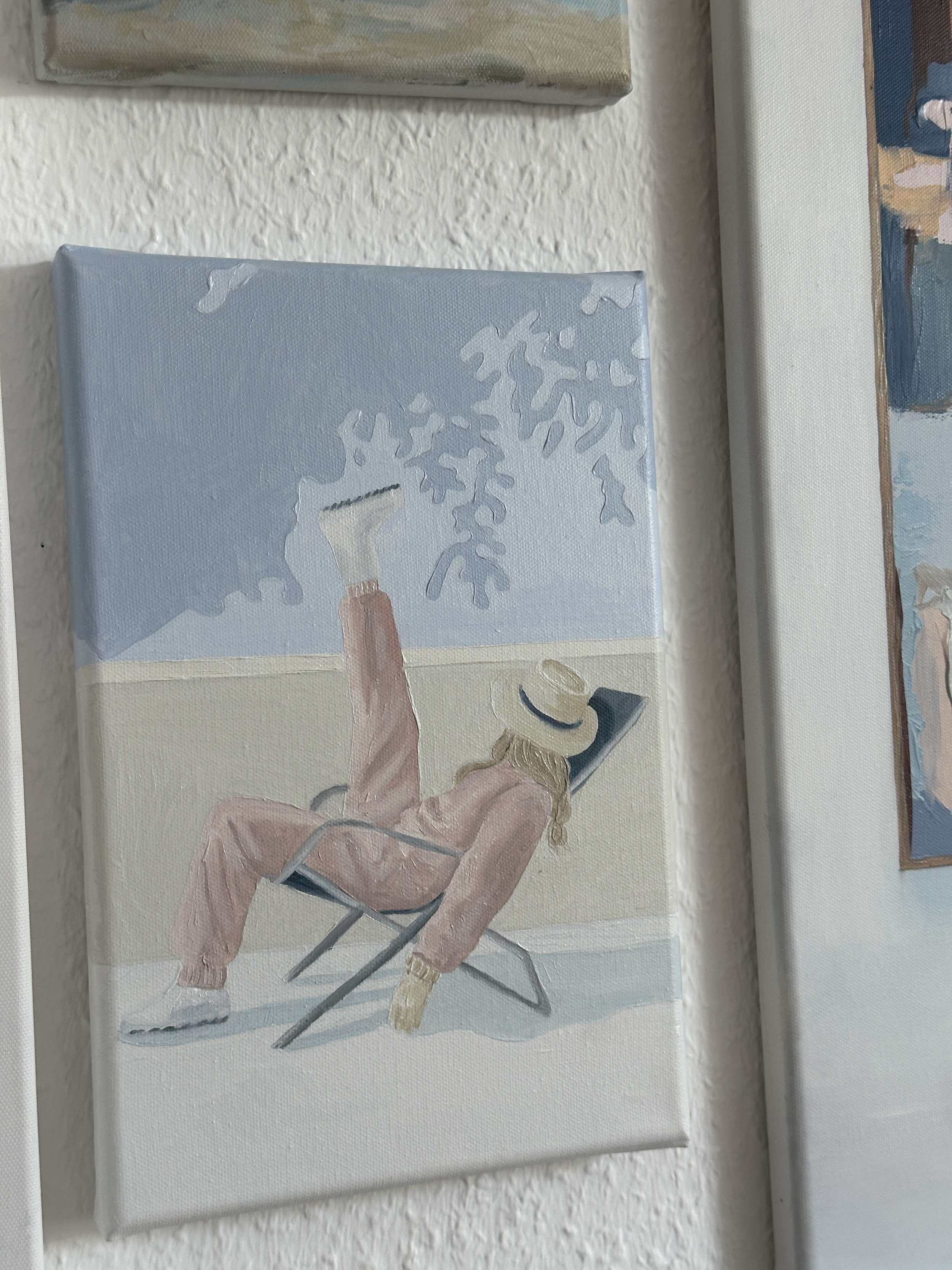 Lunch Break - Jana Mertens 5