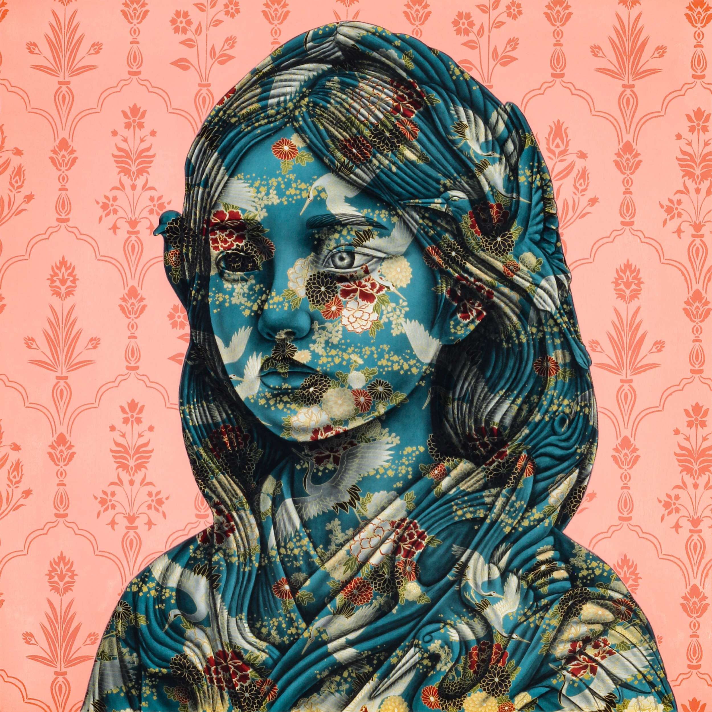 Becoming - Kaan Ege Önal 1