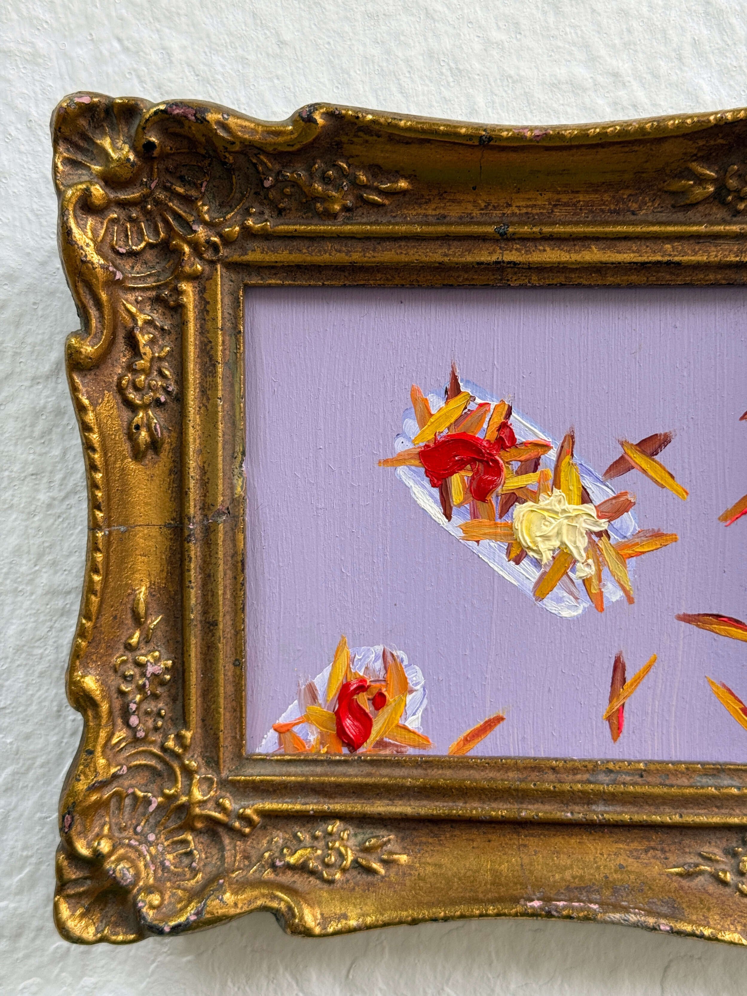 Mini Pommes - Maria Leisner 1