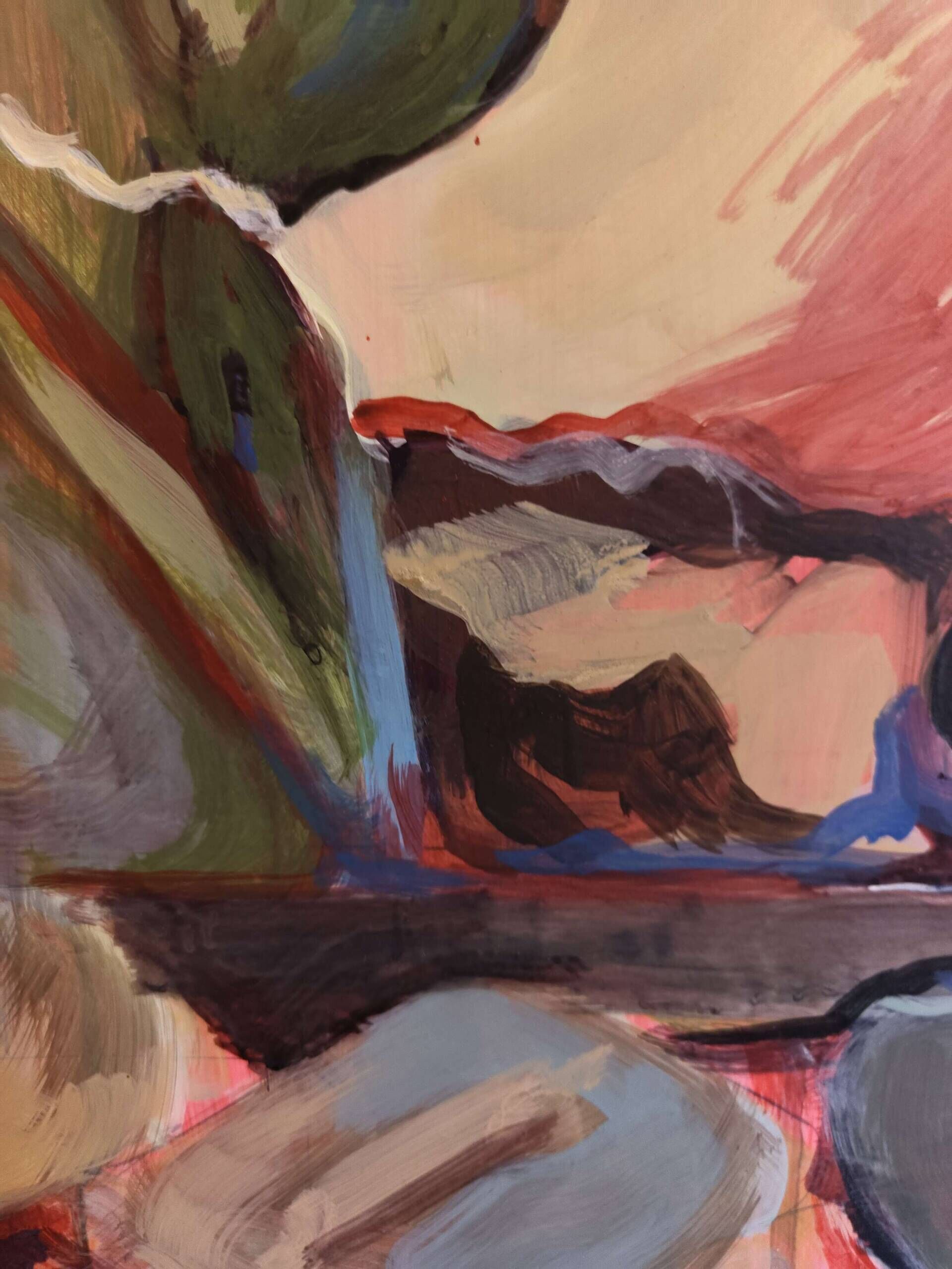 Aufbruch - Jannis Kustak 7