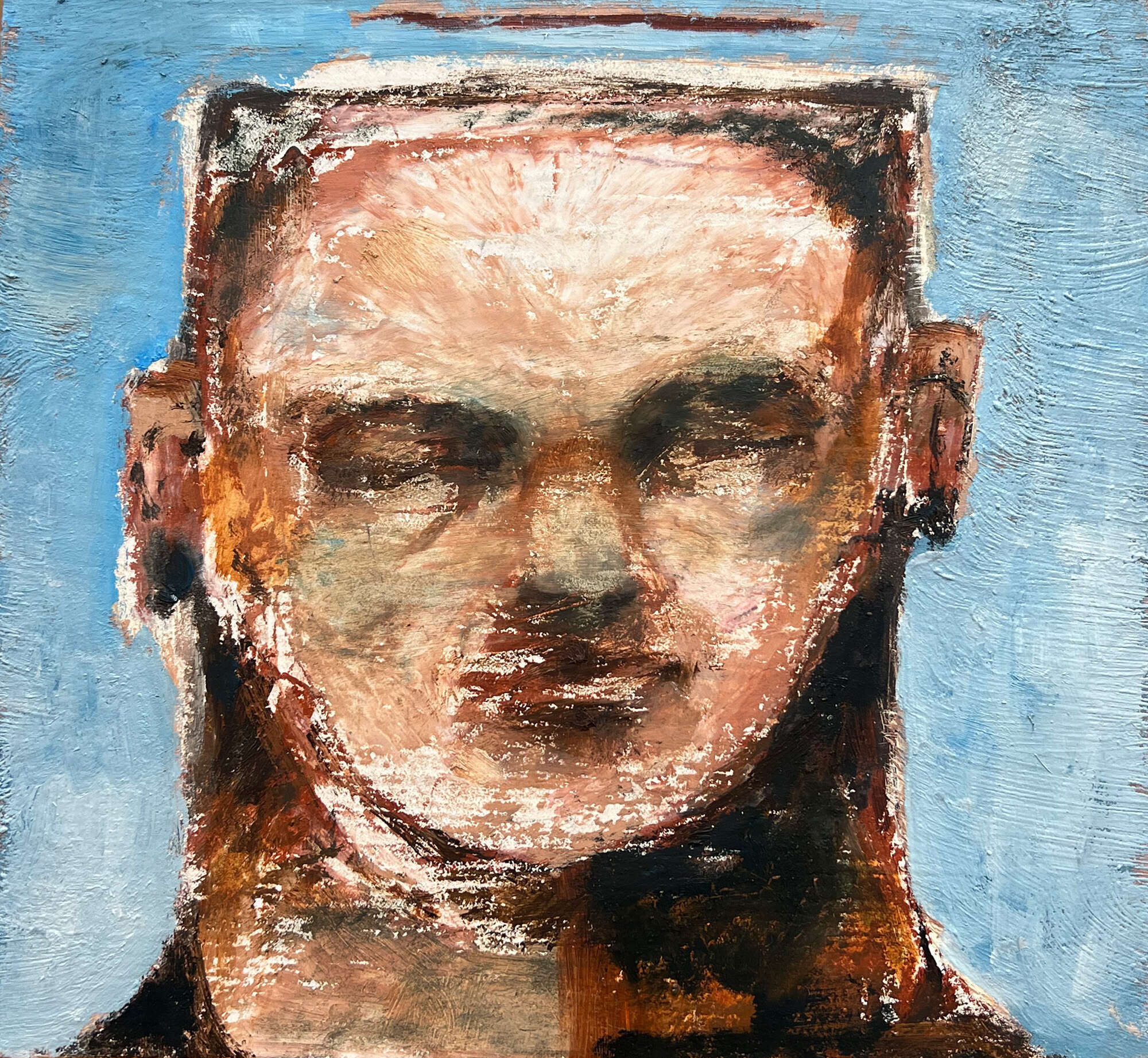 SELF I - Tyler Heidenwag 1