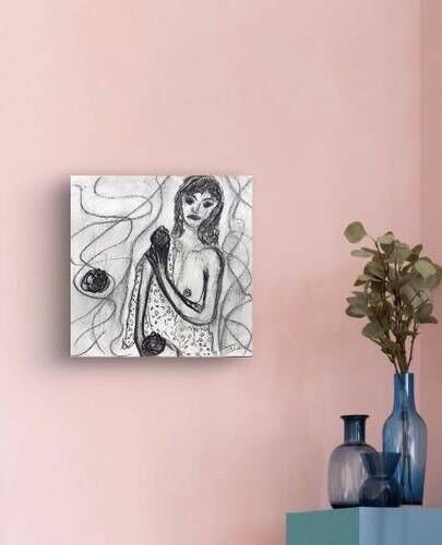 La Femme  - Martina  Schepperle  8
