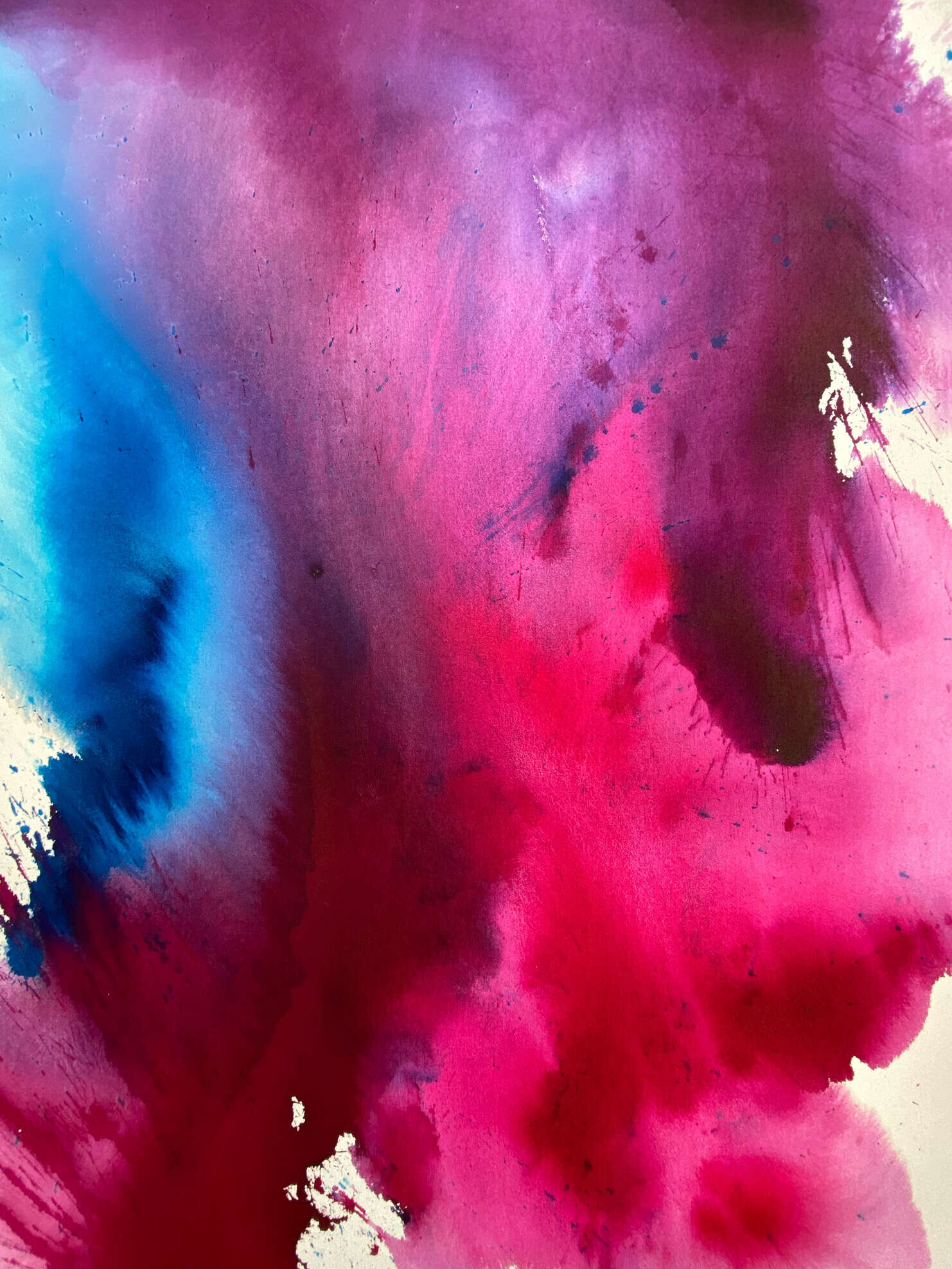 Cloud Kiss - Fabienne Sanke  4