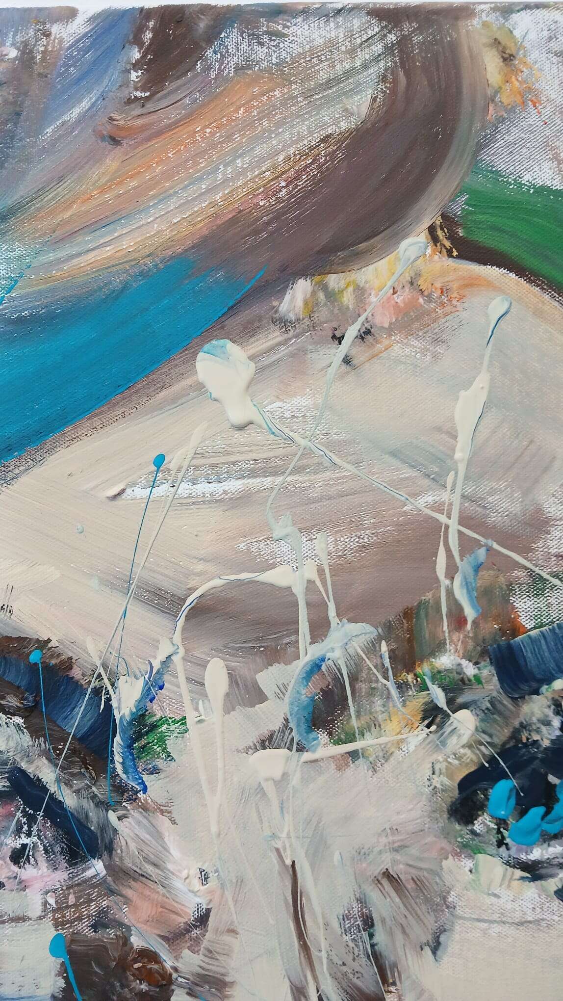 Die Beduinin - Kim Helbig 6