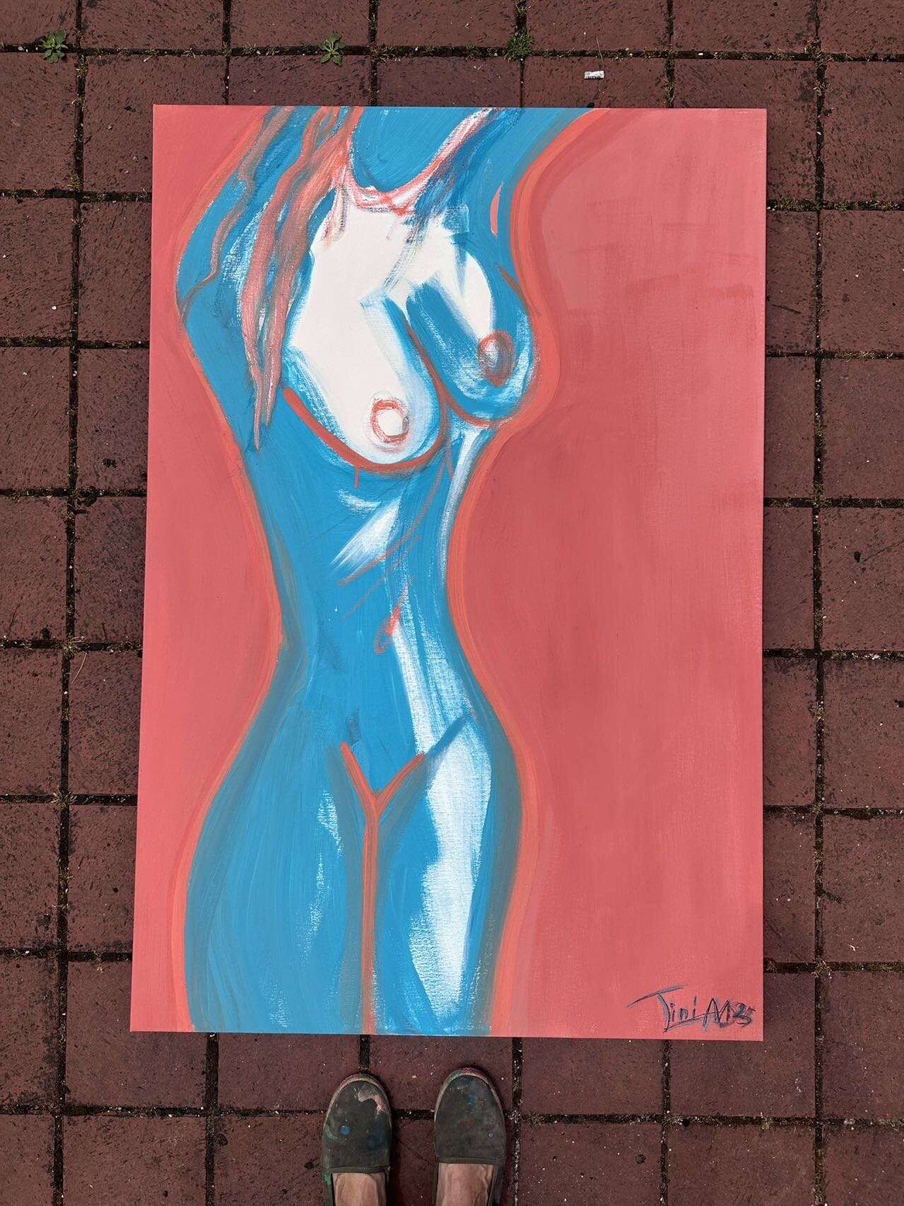 Summerblues Women - Martina  Schepperle  3