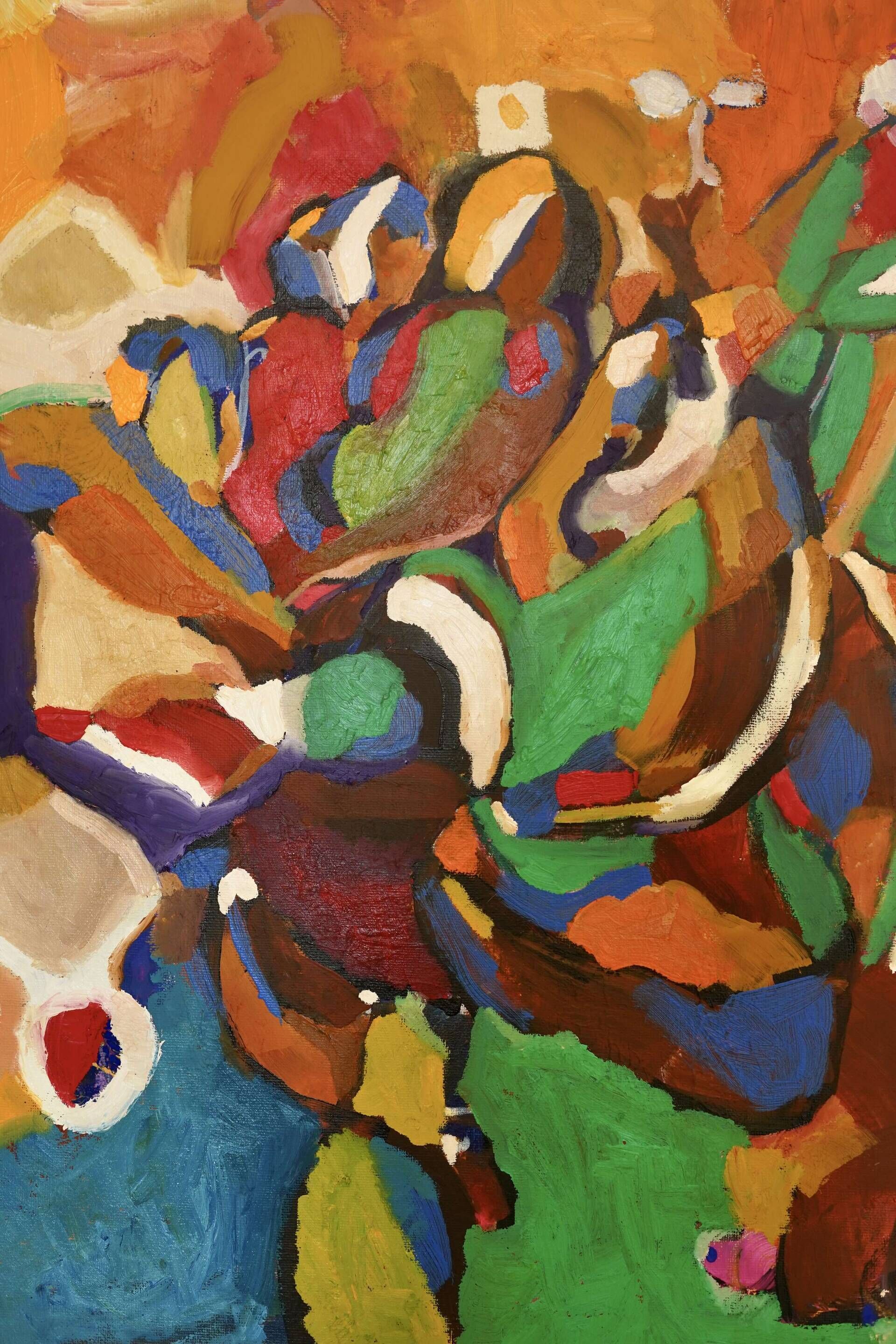 Oh Miro  - Julia Sophia  Neundorf 1