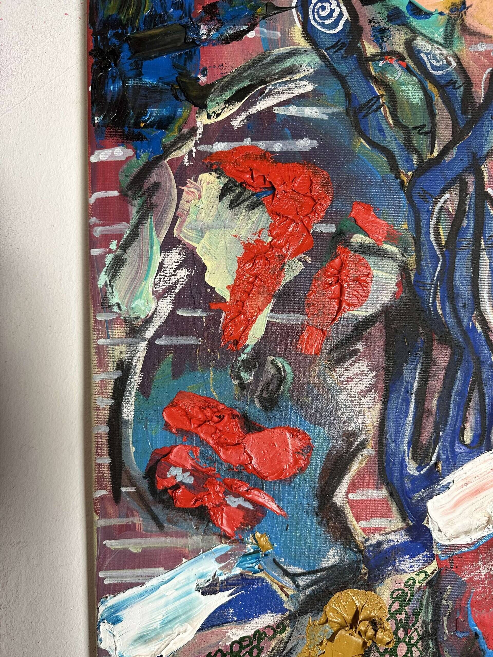 Kopfkratzer - Martin Collmann 4