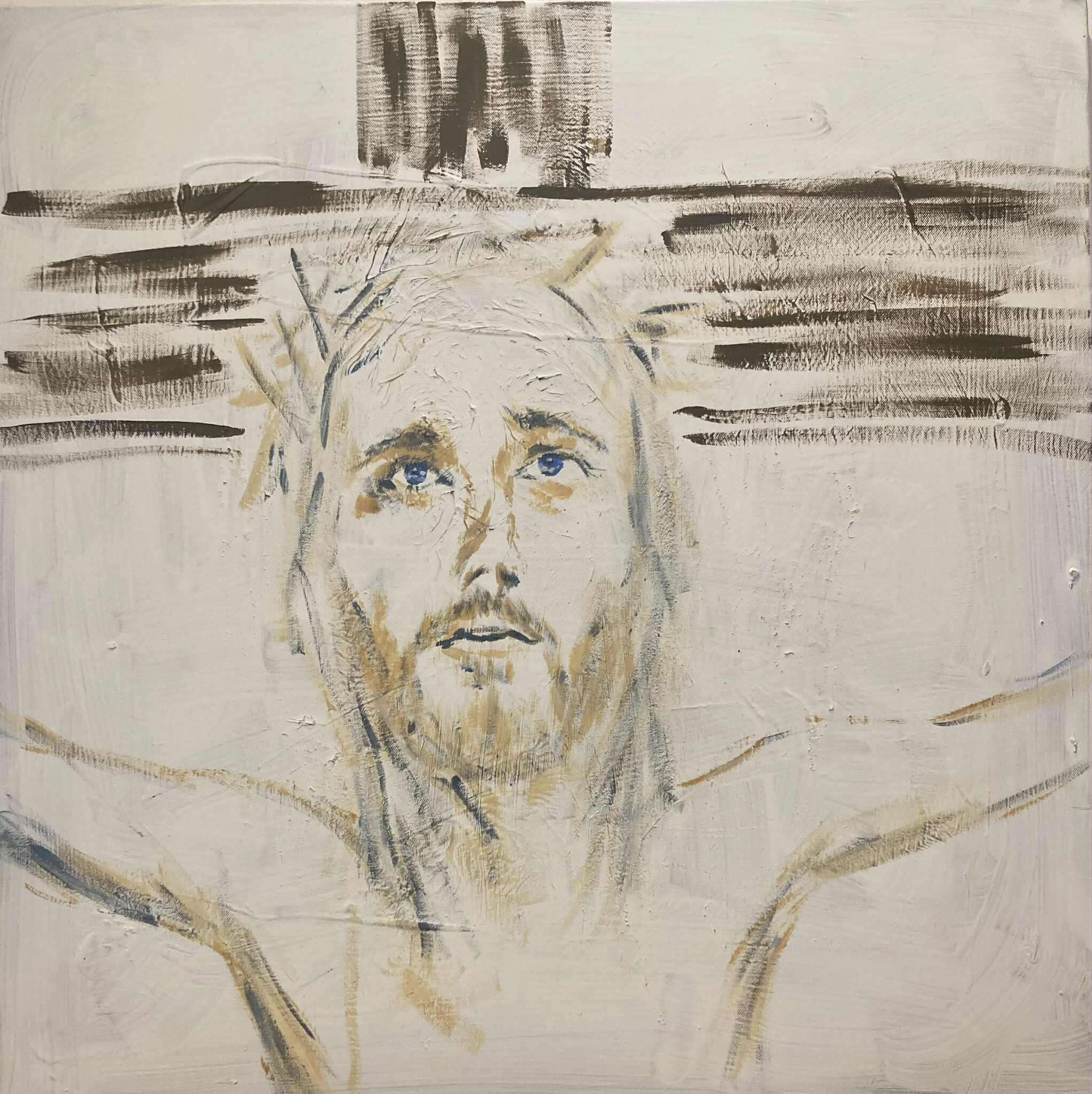 Jesus Christus - Kim Helbig 4