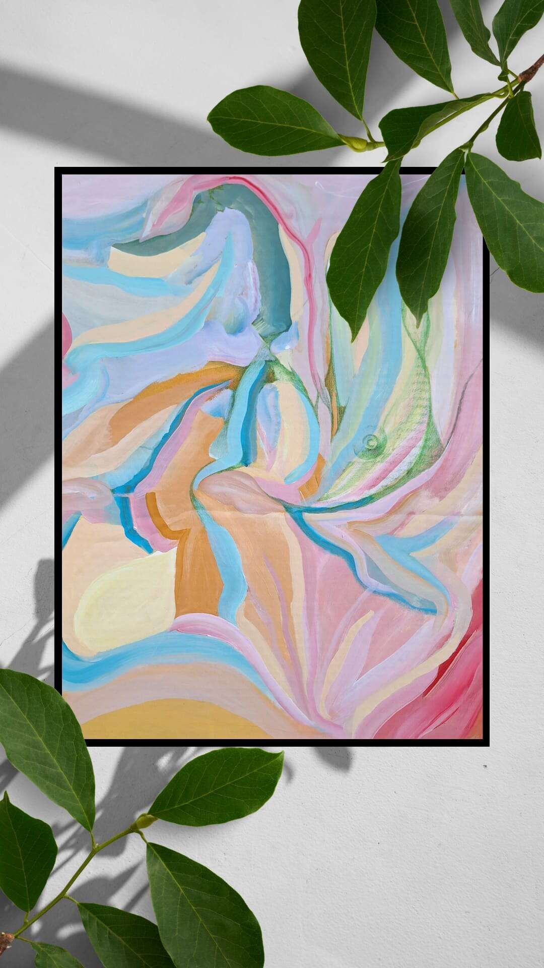 Nurturing Thoughts - DuArte 1