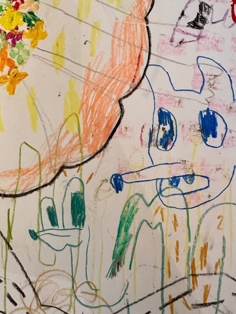 Familientreffen im Pascha