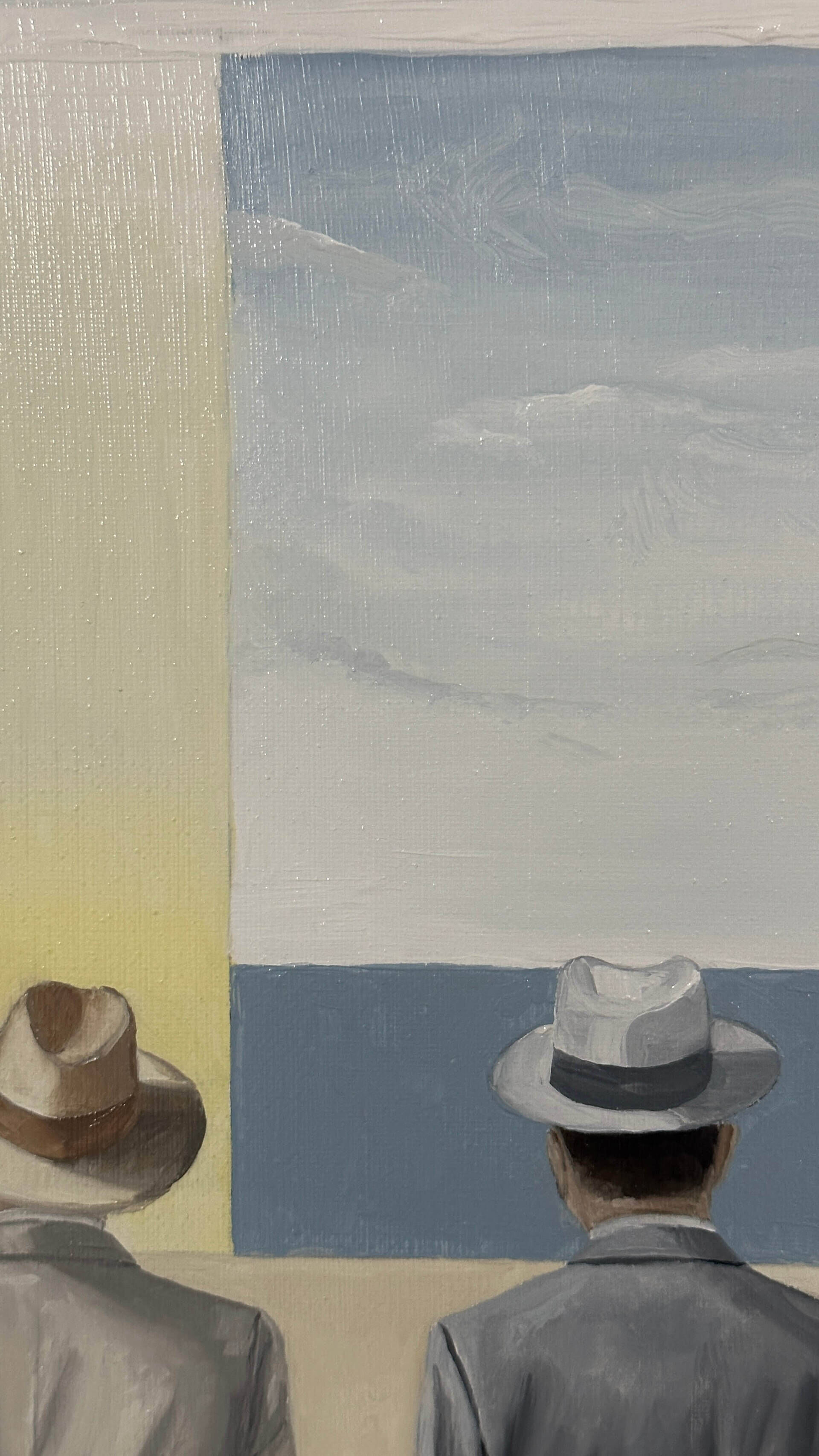 Urlaubssperre - Jana Mertens 1