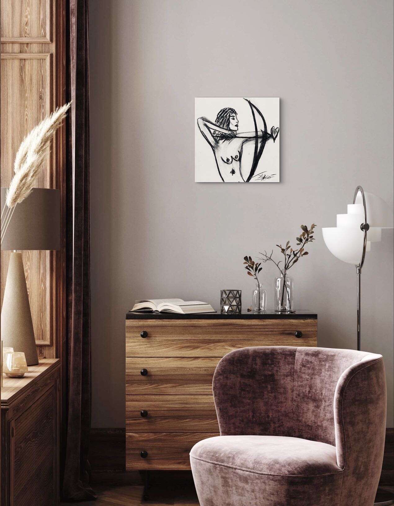 Amors Pfeil - Martina  Schepperle  7