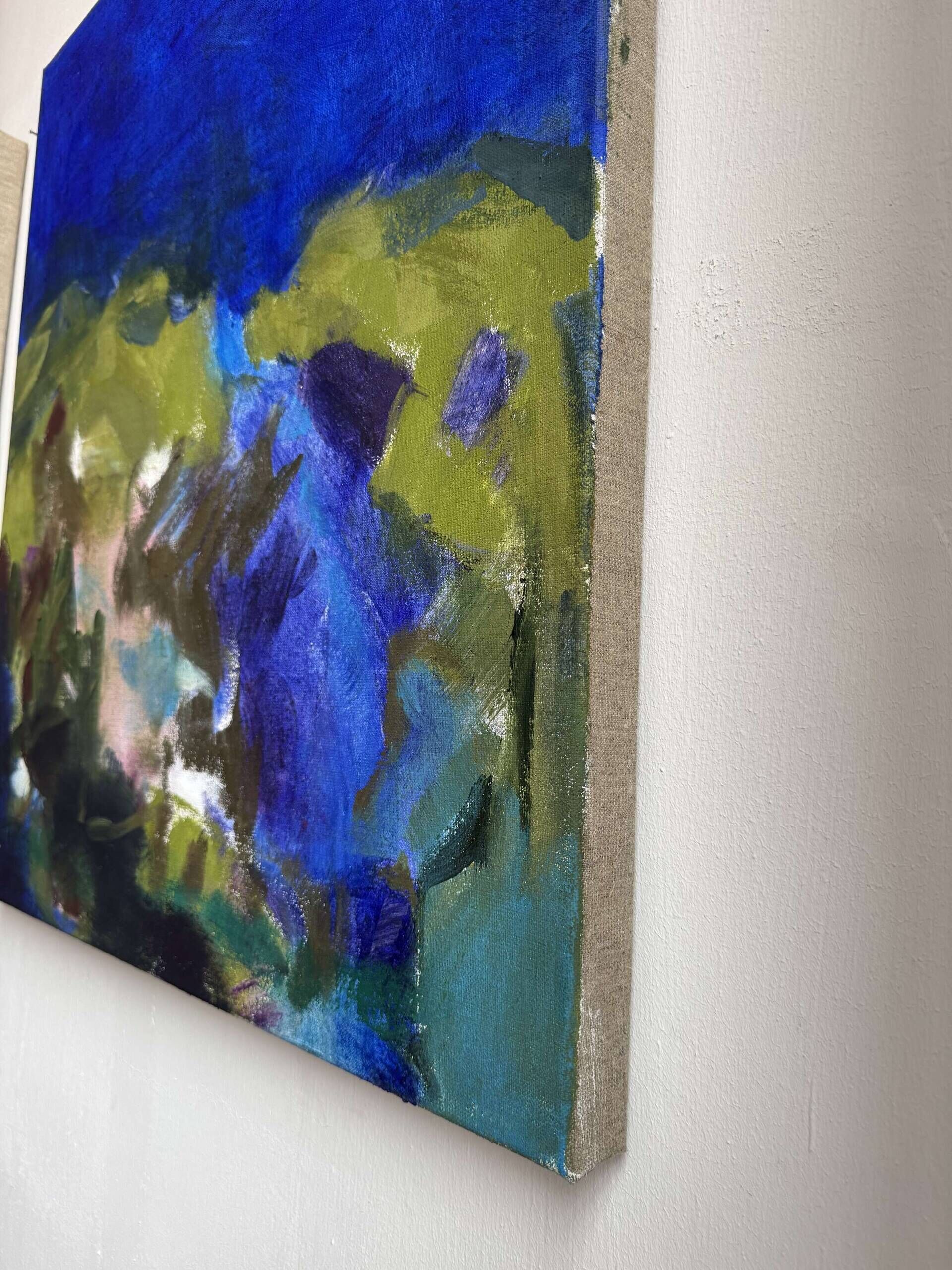Brombeerhecke IV - Lisa Herwig 3