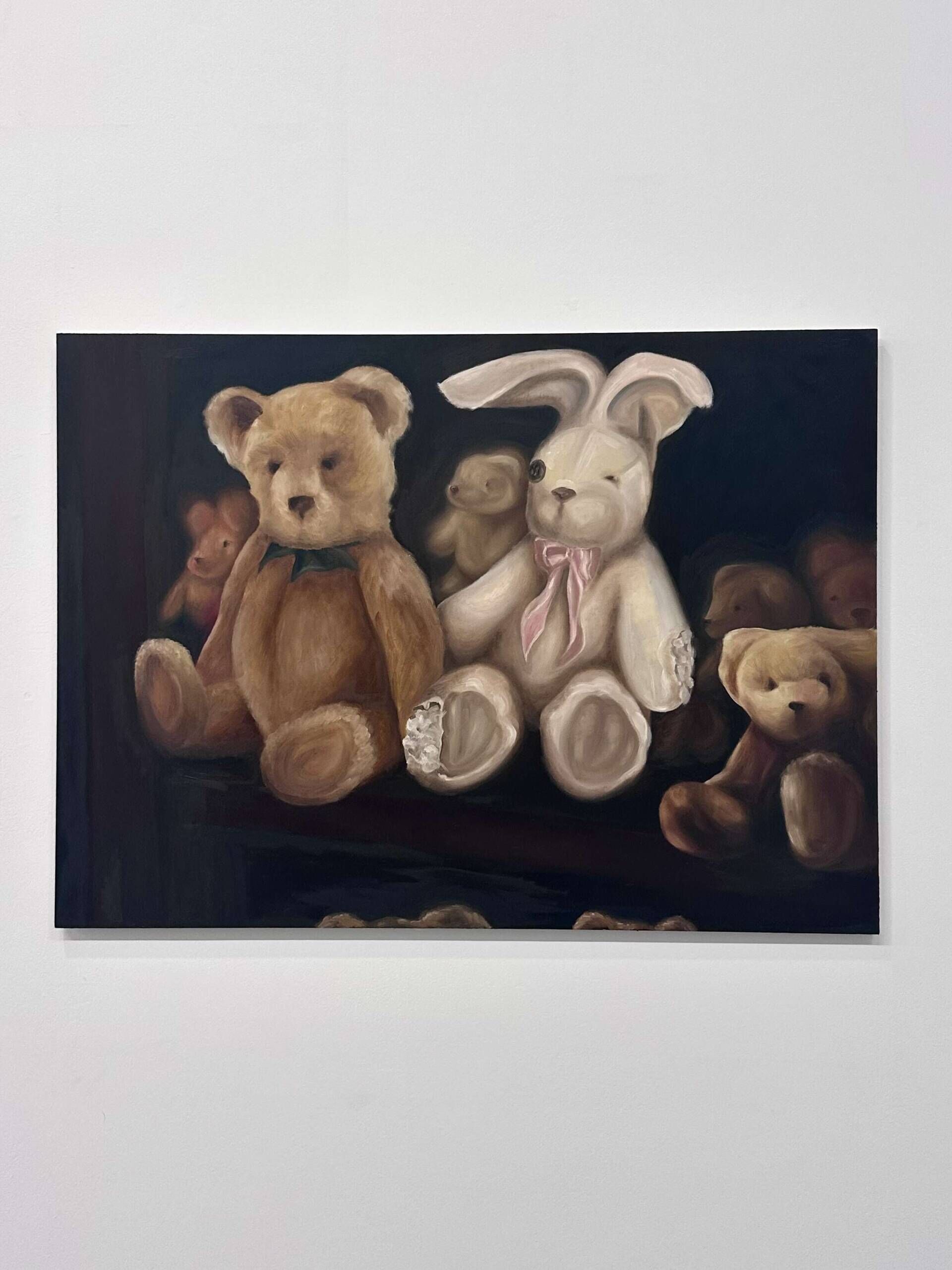 Lonely Little Things - Hannah Mickeleit 2