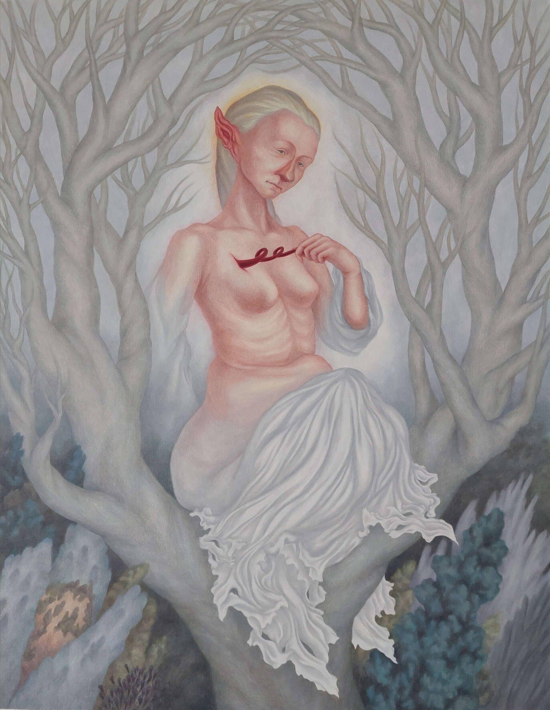 Extraction - Yulia Katan 8