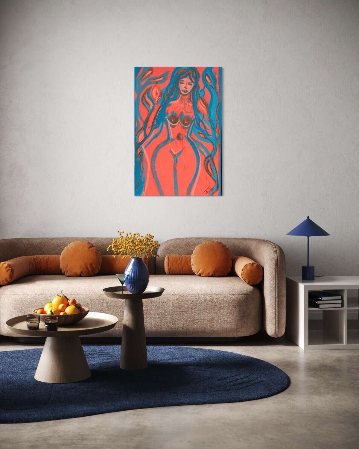 Organic Women - Martina  Schepperle  4
