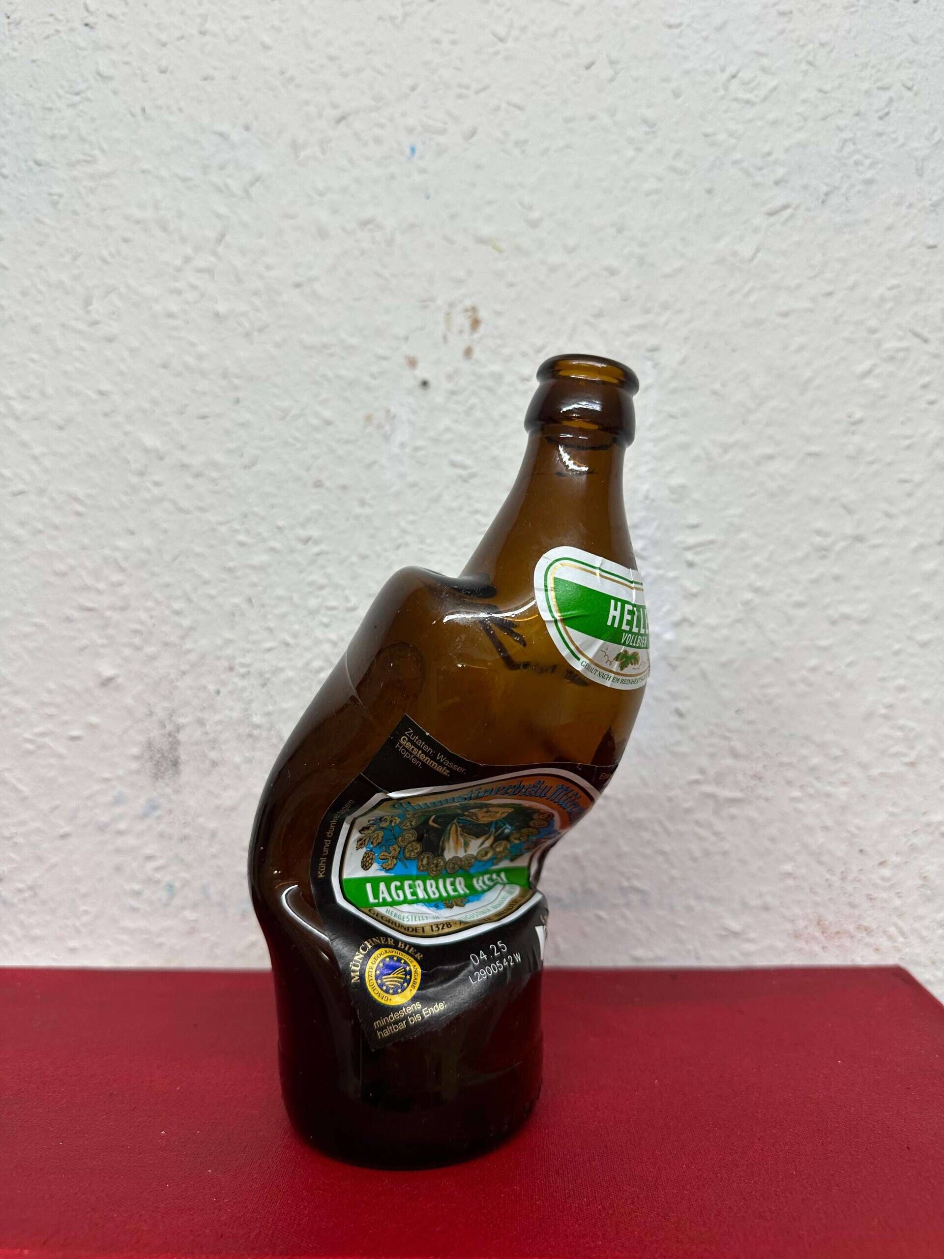 Betrunkenen Flaschen - Toninho Dingl Betrunkenen Flaschen - Toninho Dingl 5