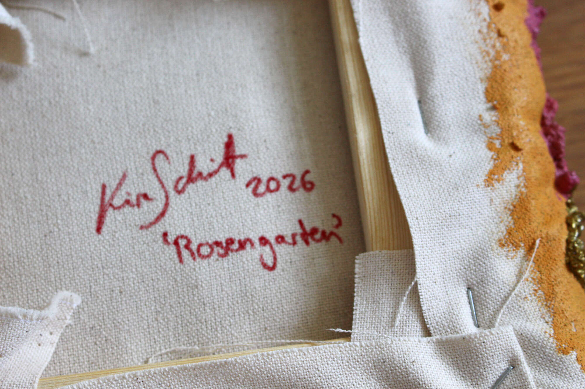 Rosengarten - Kira Schmitt 6
