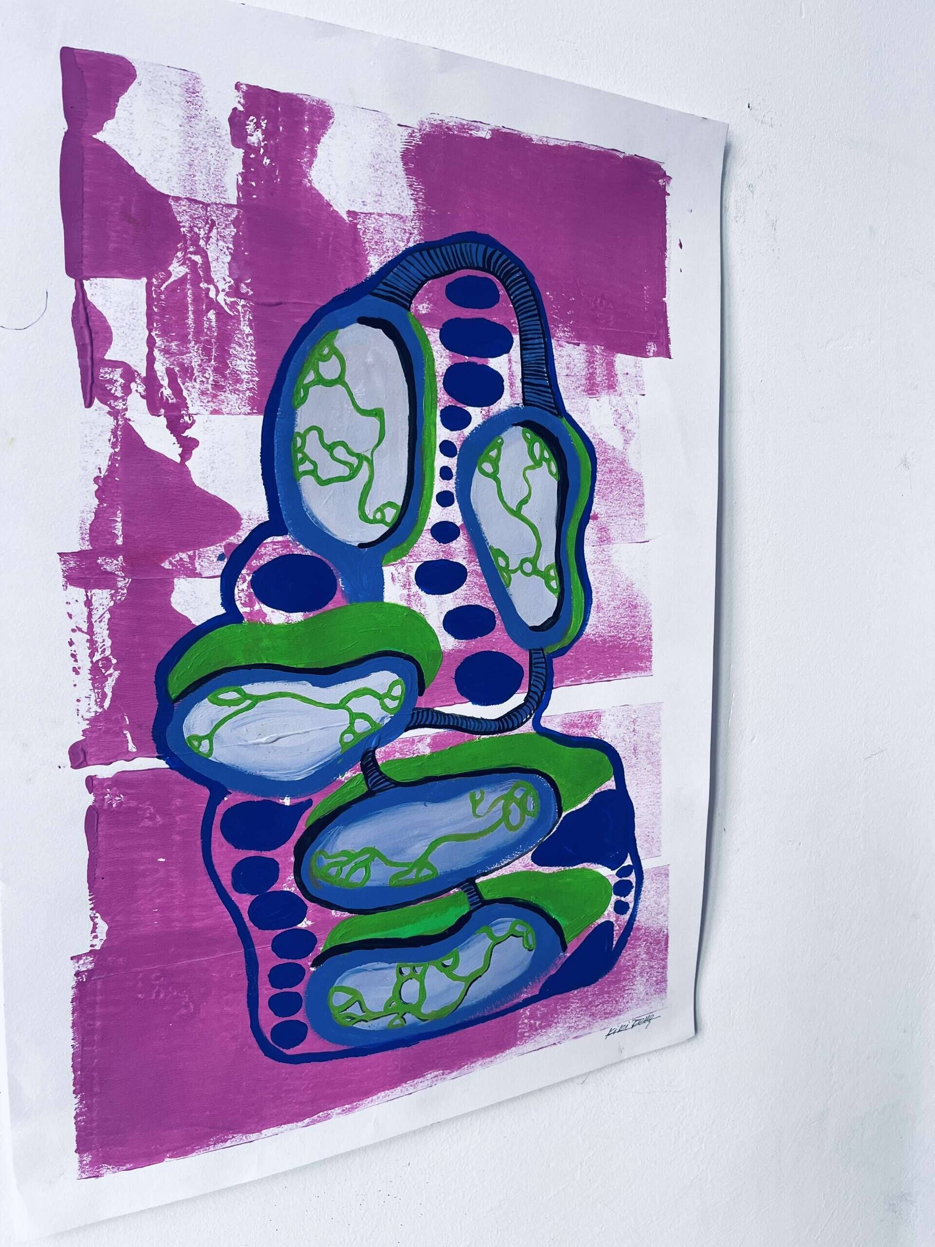 Nachhall - Kiki Feltzinger 4