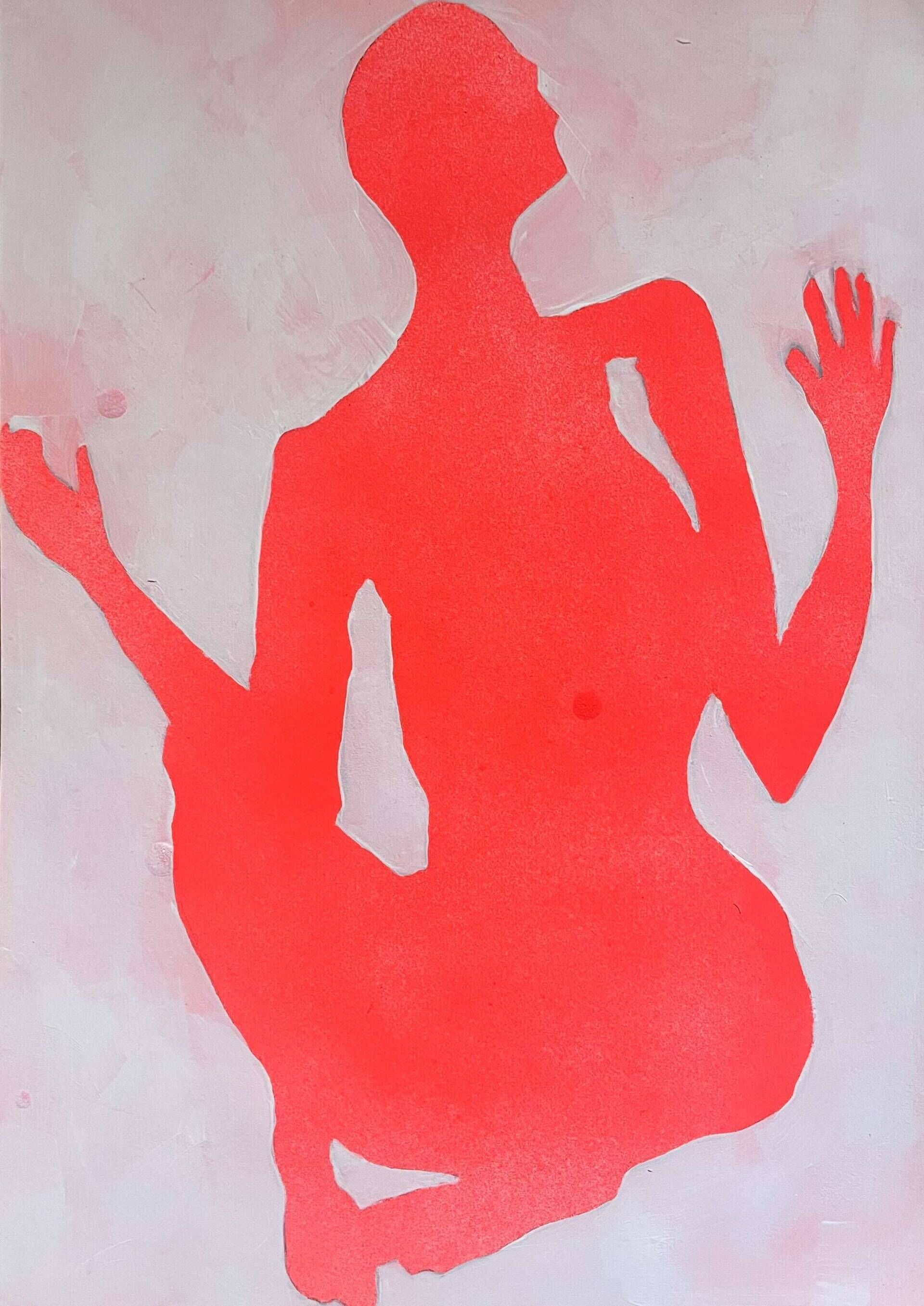 Caught.3 - Leoni Hannah 2