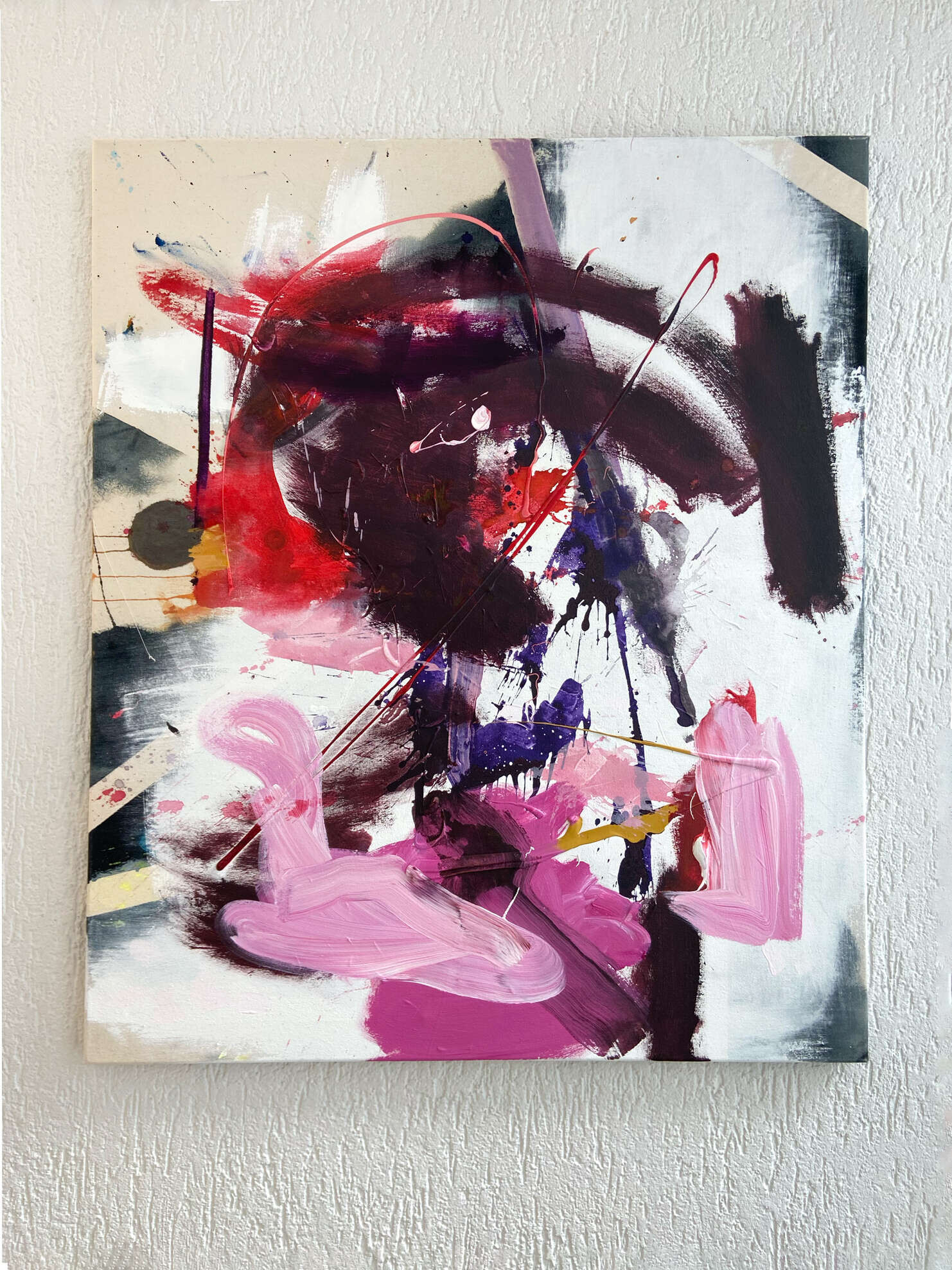 Schattenfänger - Fabienne Sanke  2