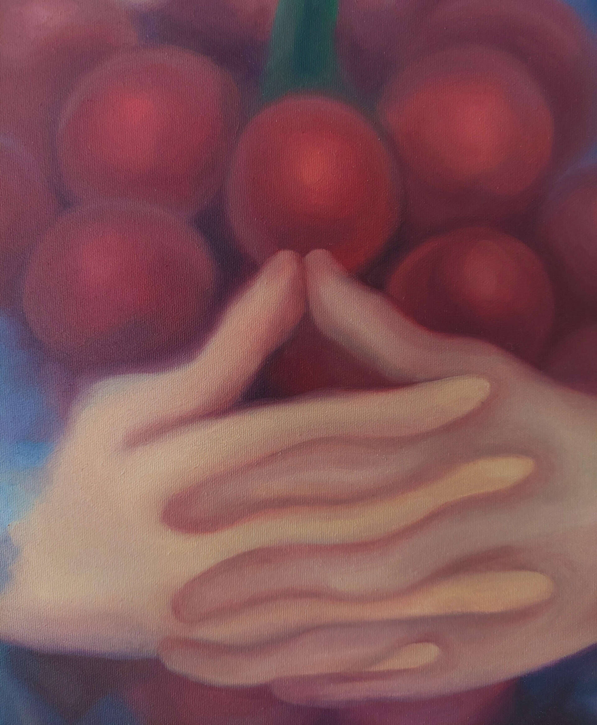 Lovers - Yulia Katan 6