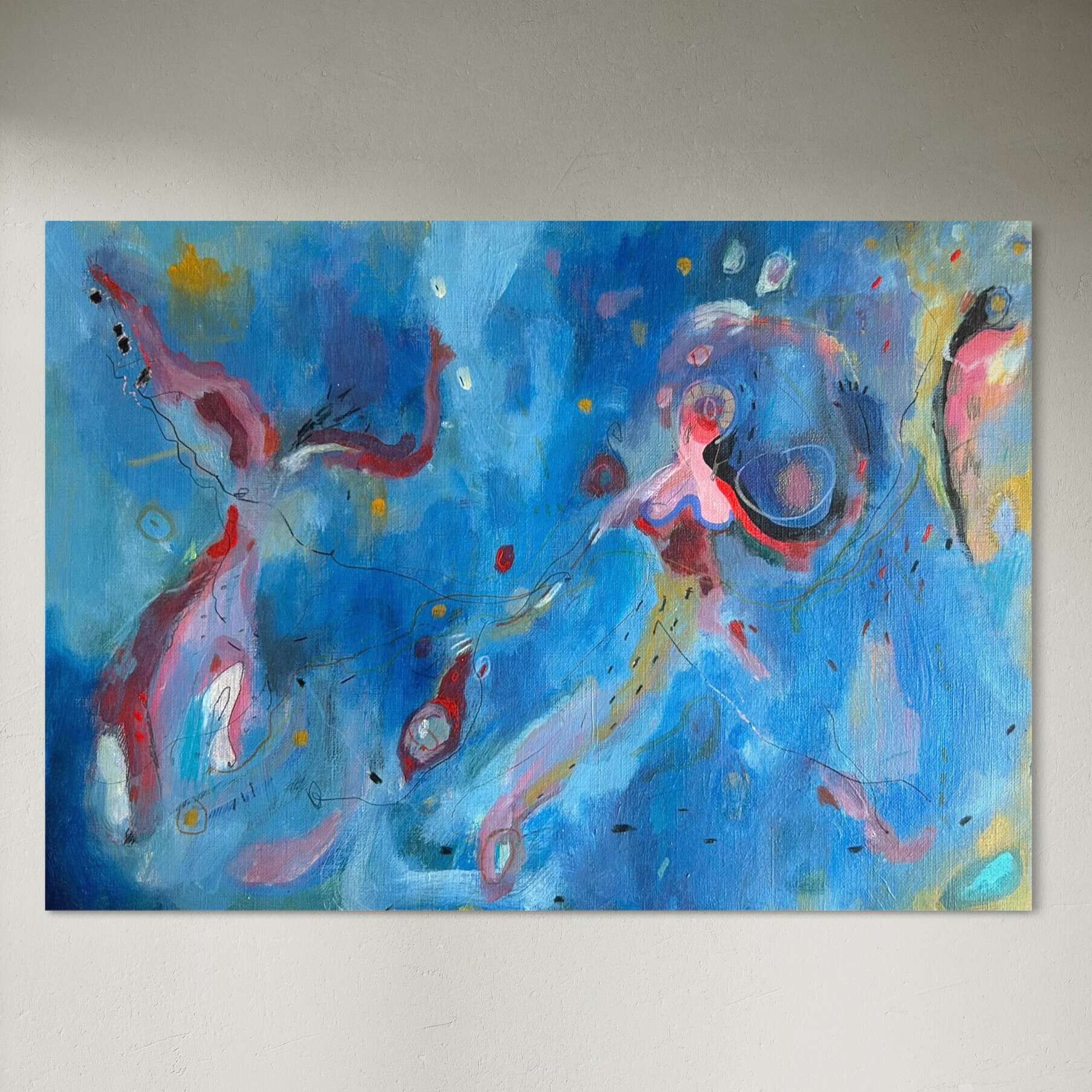 Still - Stella Guzmán 5