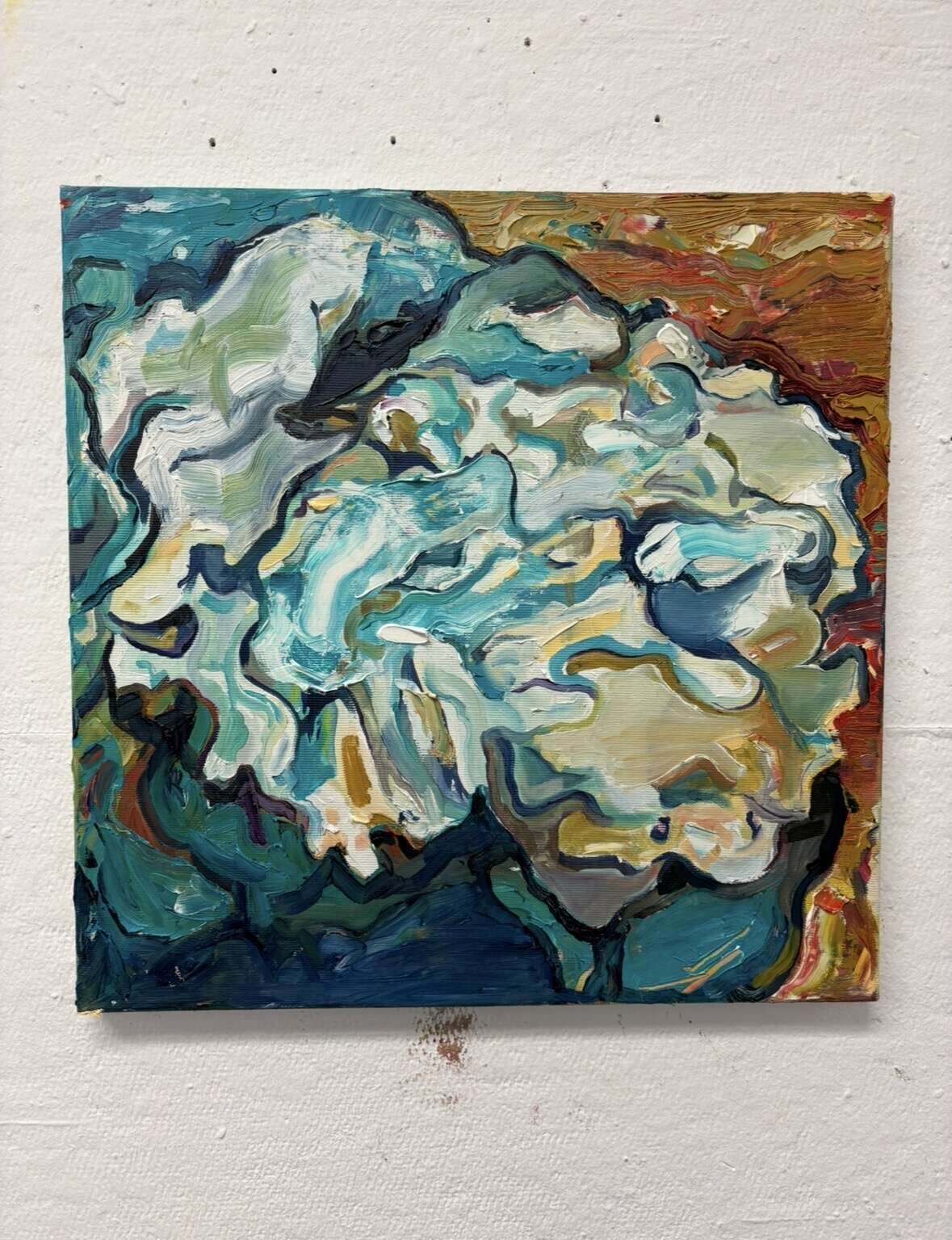 Qualle l - Jonathan Lützen 7