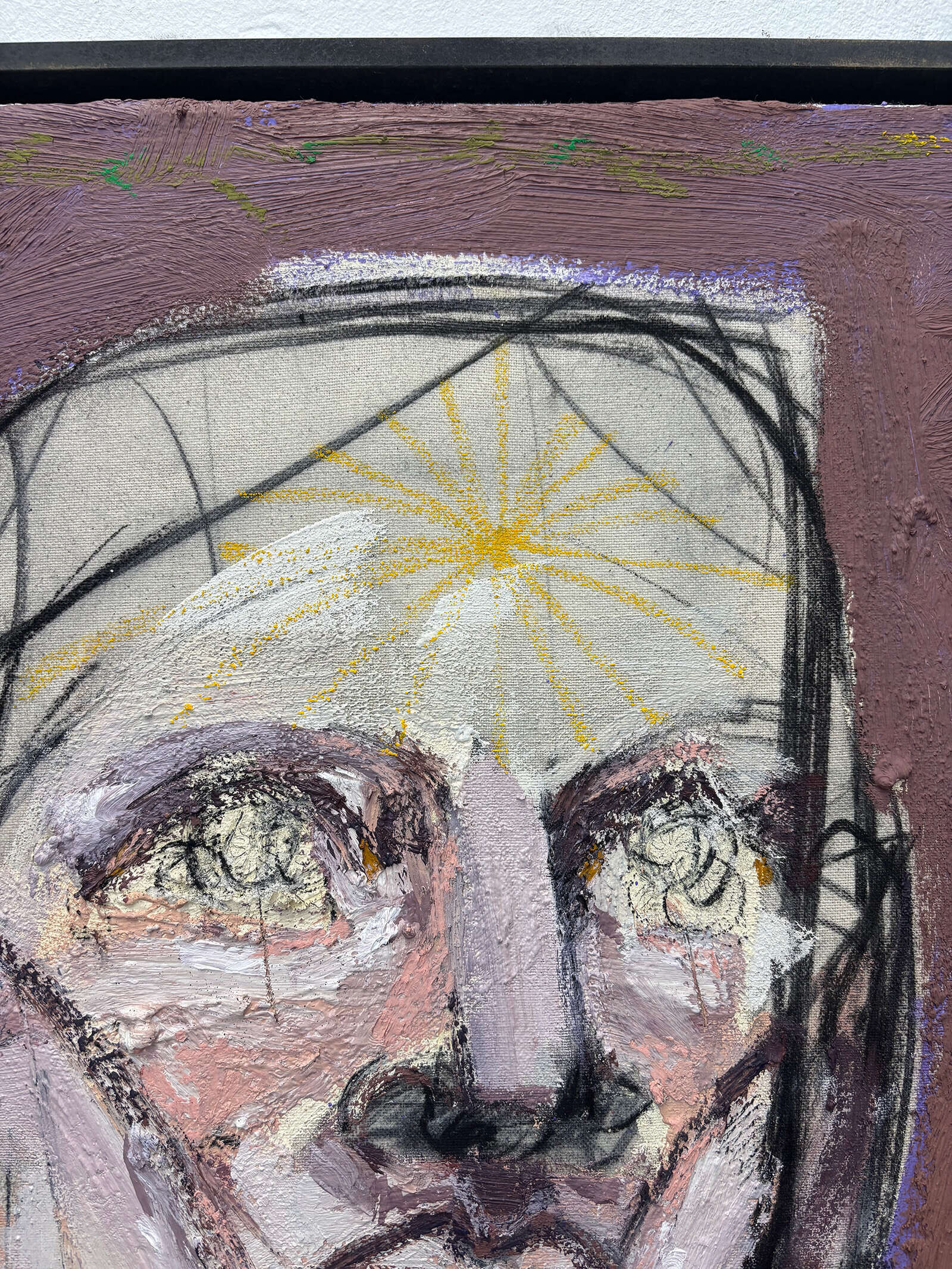 star gazing - Tyler Heidenwag 2