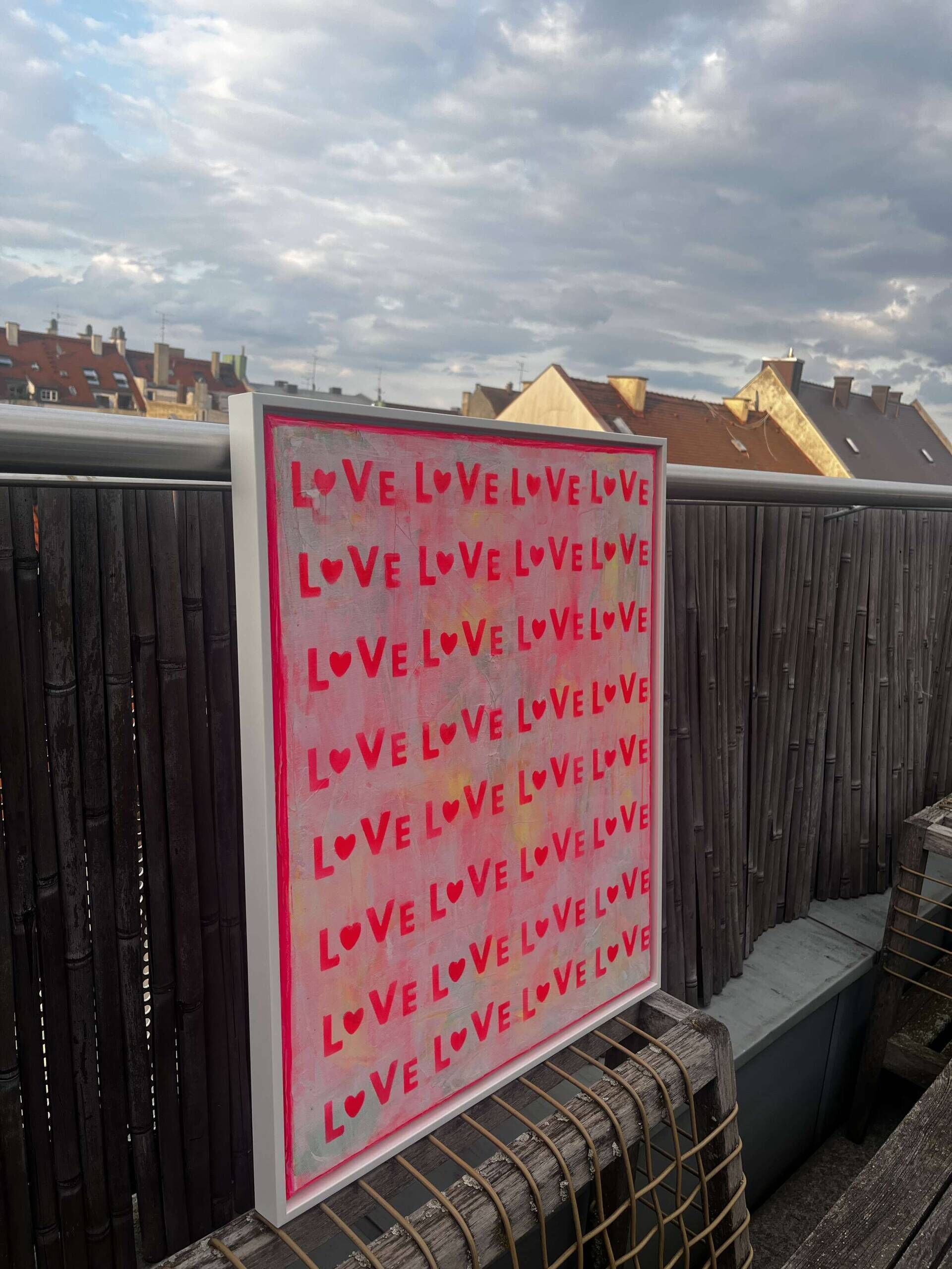 LOVE I  - Sara von Meer 7