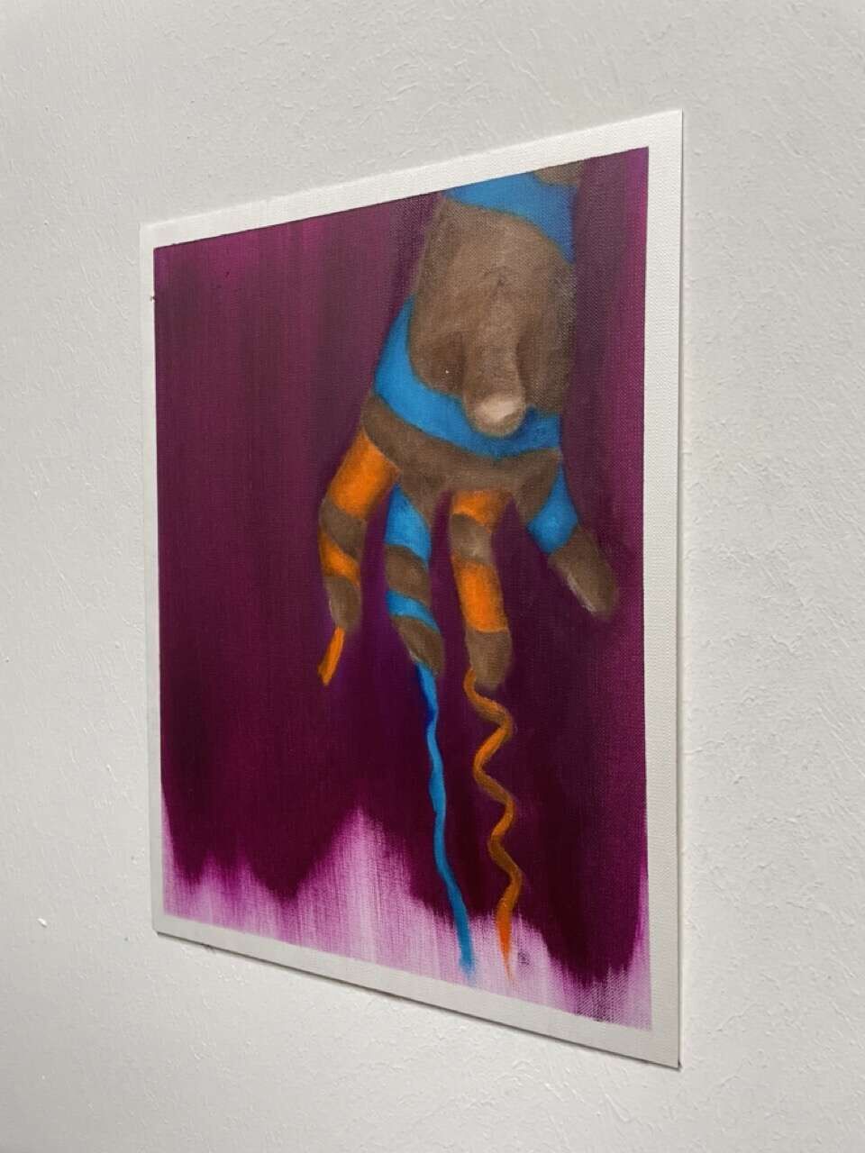 leergriff - Marcel Asendorf 2