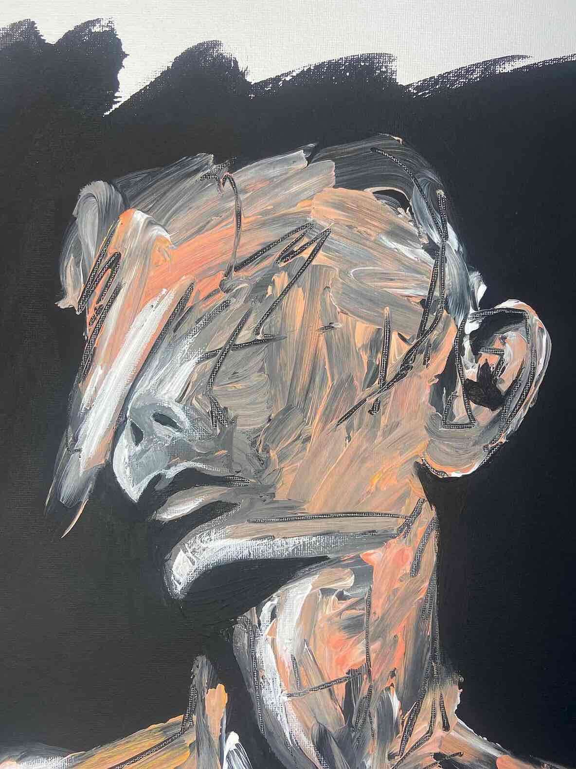 Blurred  - Stella Mierendorff 8